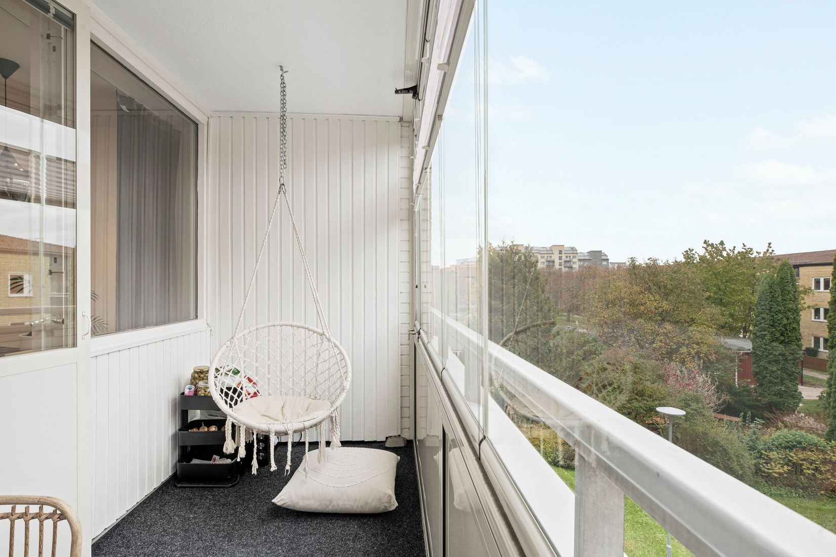 Bostadsrätt, Bellmansgatan 36, Bellman, Uppsala