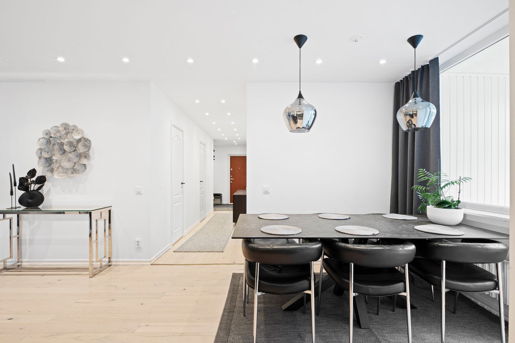 Bostadsrätt, Bellmansgatan 36, Bellman, Uppsala