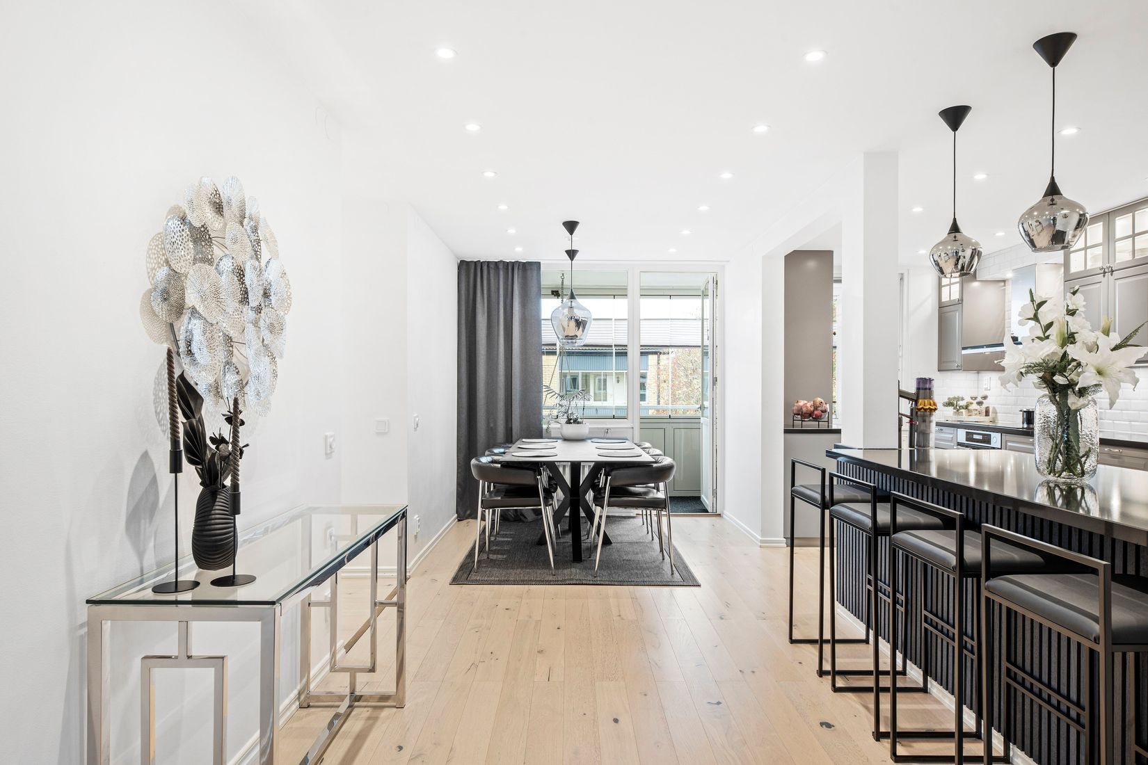 Bostadsrätt, Bellmansgatan 36, Bellman, Uppsala