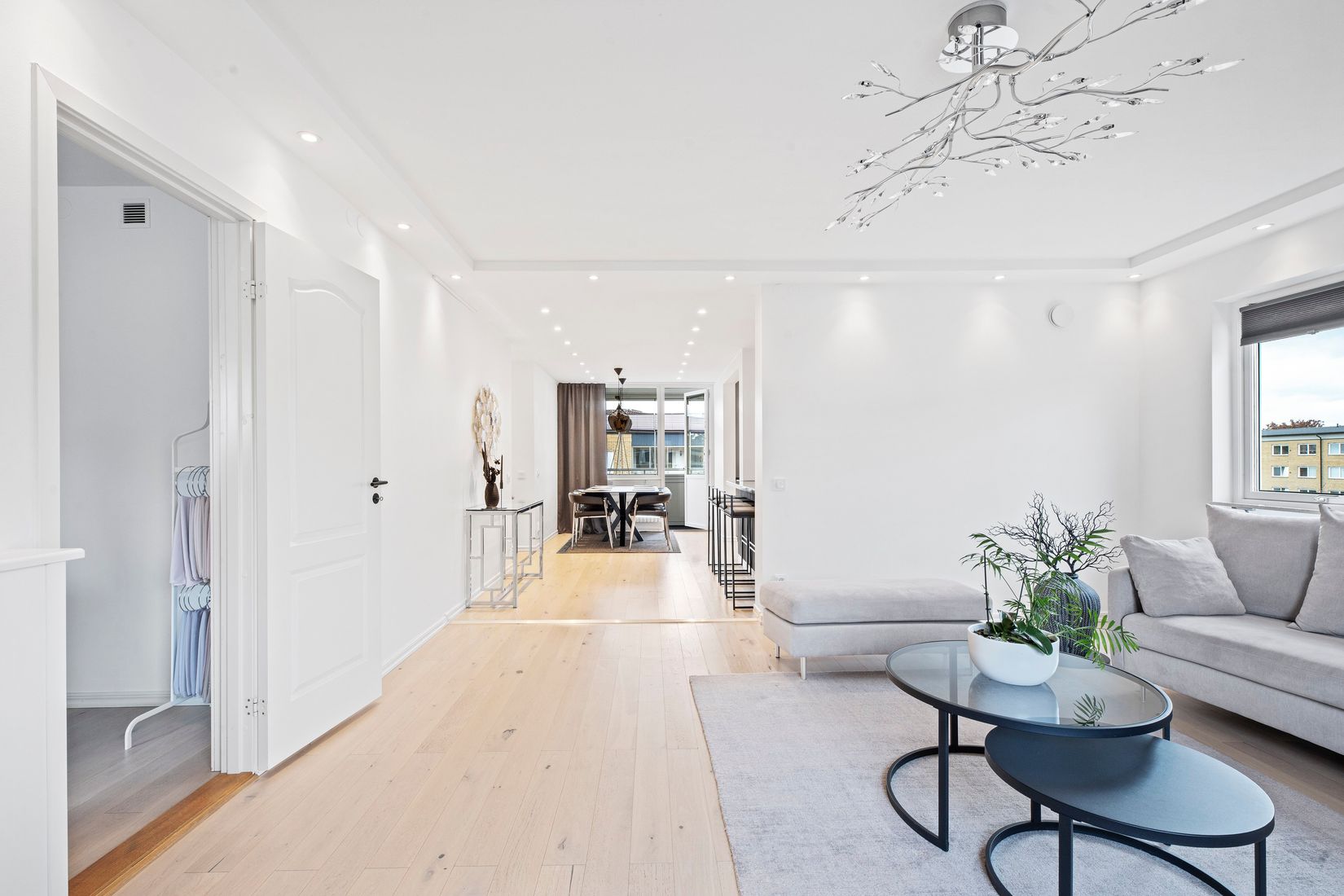 Bostadsrätt, Bellmansgatan 36, Bellman, Uppsala