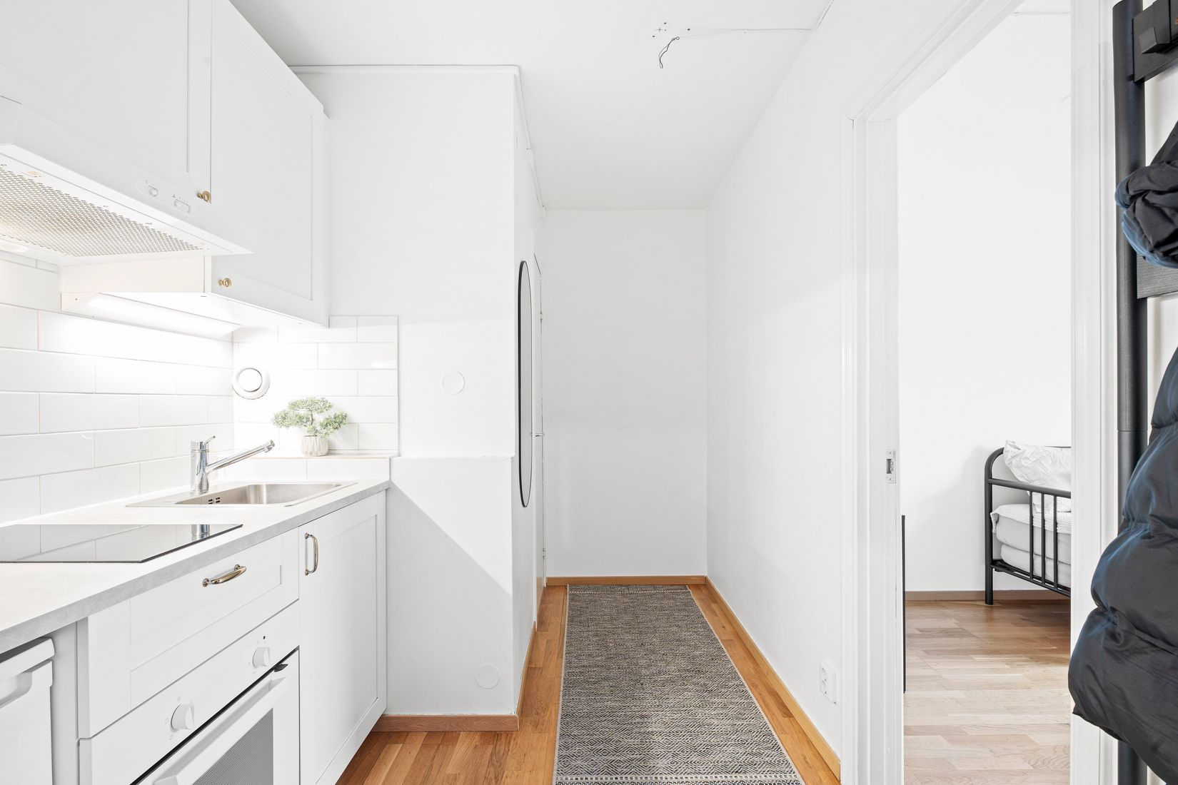 Bostadsrätt, Bellmansgatan 36, Bellman, Uppsala