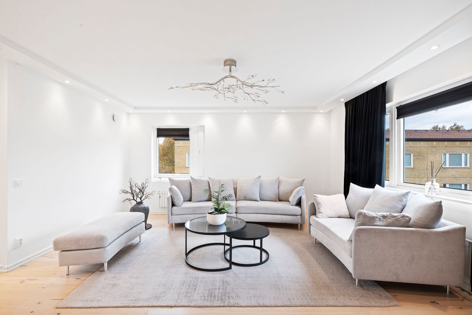 Bostadsrätt, Bellmansgatan 36, Bellman, Uppsala