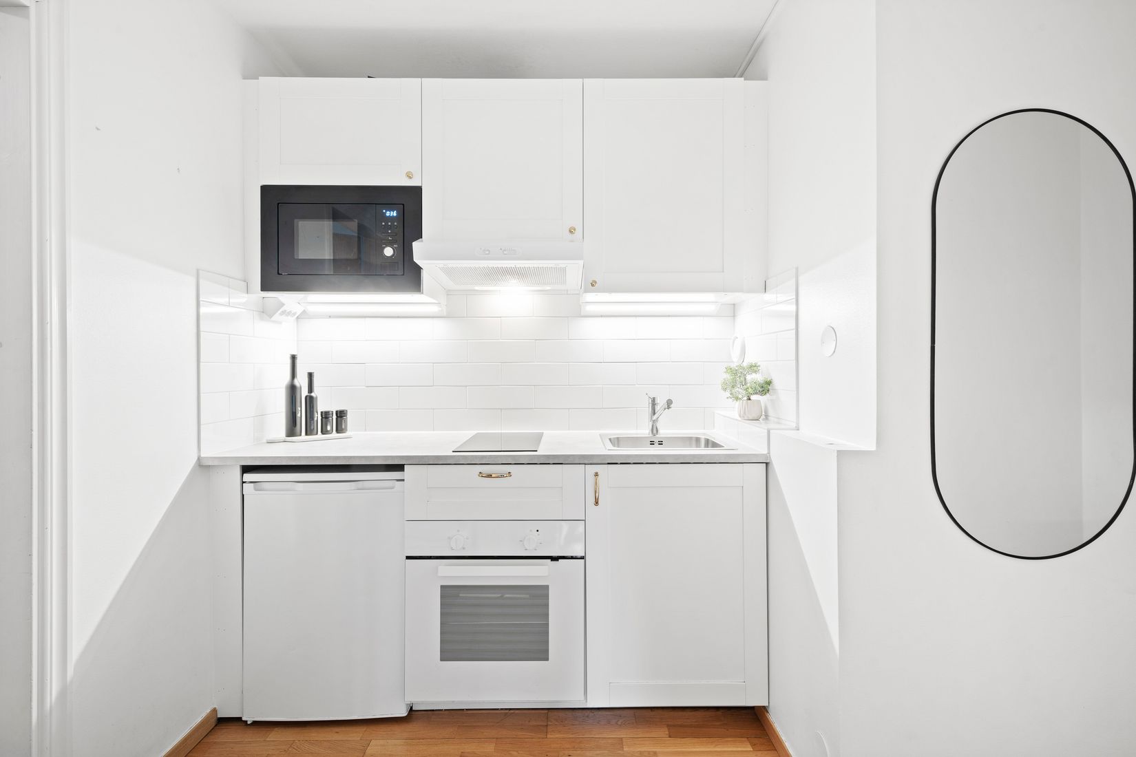 Bostadsrätt, Bellmansgatan 36, Bellman, Uppsala