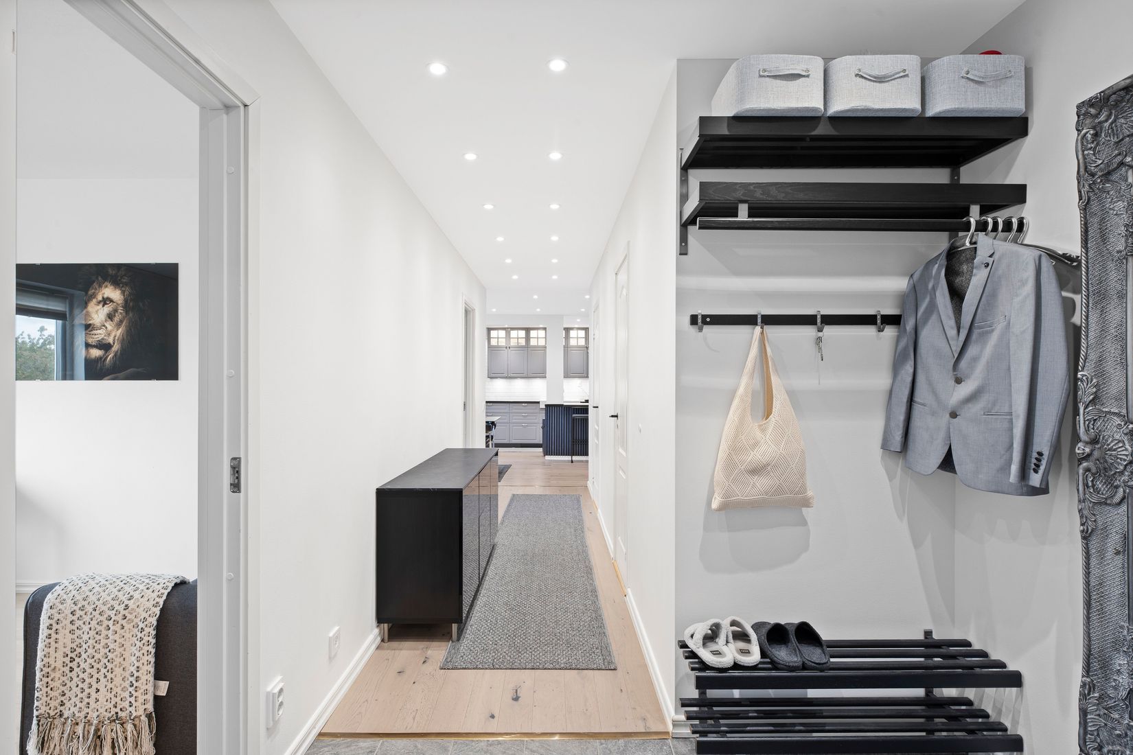 Bostadsrätt, Bellmansgatan 36, Bellman, Uppsala