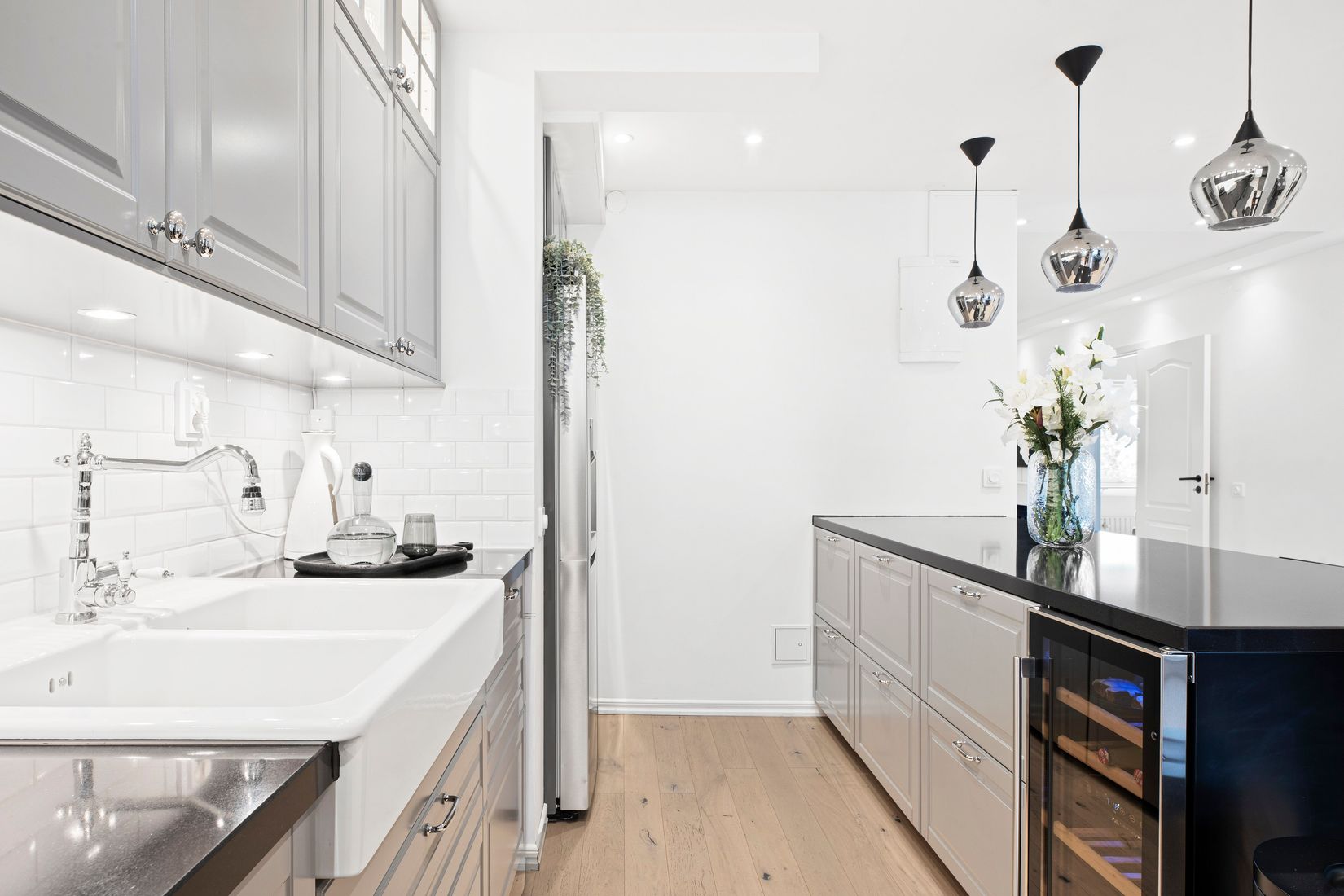 Bostadsrätt, Bellmansgatan 36, Bellman, Uppsala