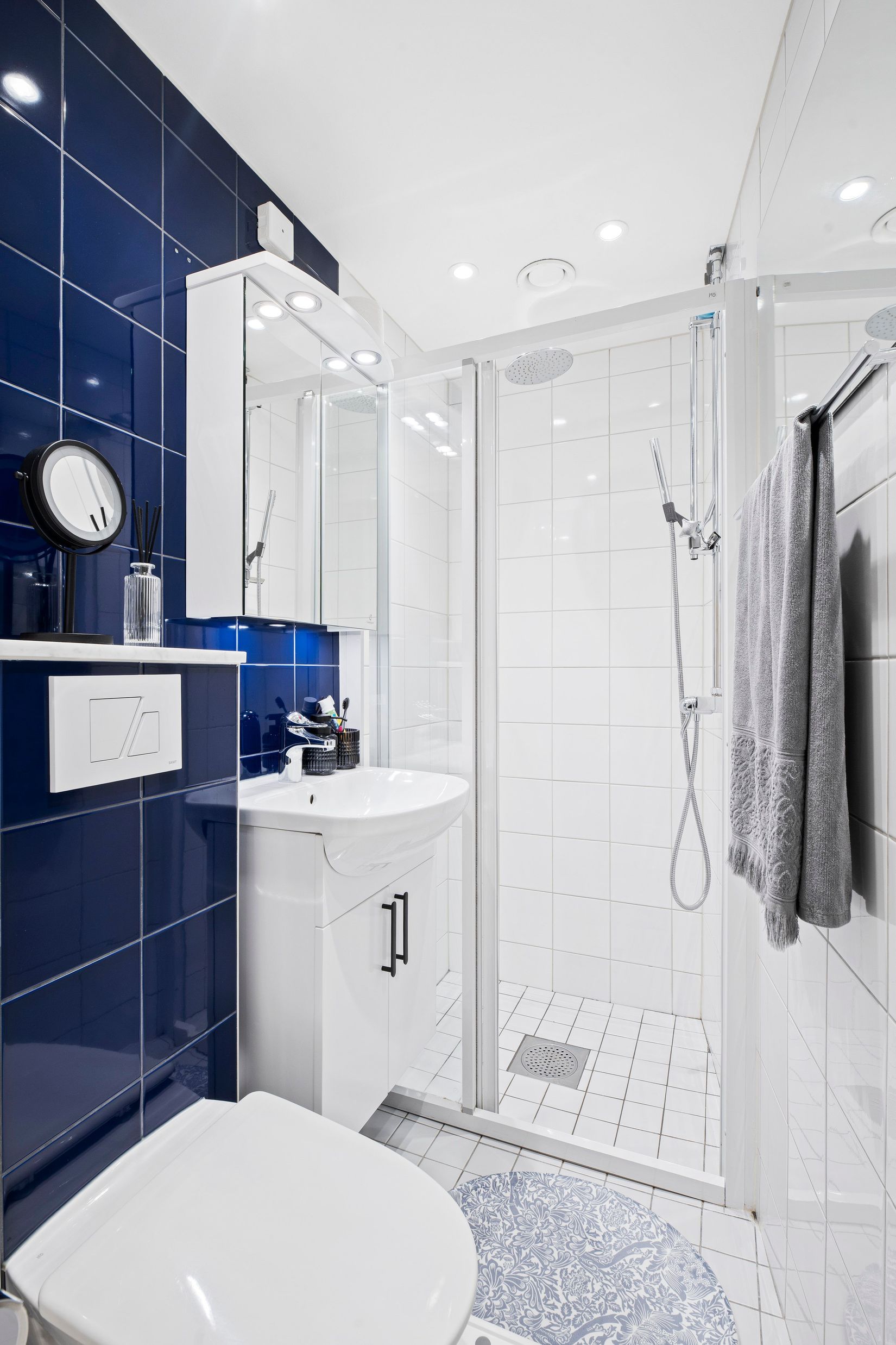 Bostadsrätt, Bellmansgatan 36, Bellman, Uppsala