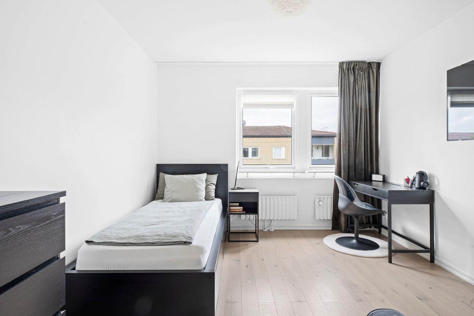 Bostadsrätt, Bellmansgatan 36, Bellman, Uppsala