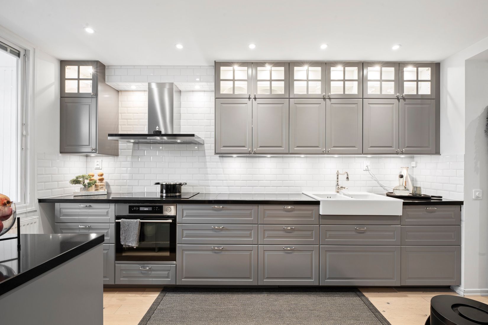 Bostadsrätt, Bellmansgatan 36, Bellman, Uppsala