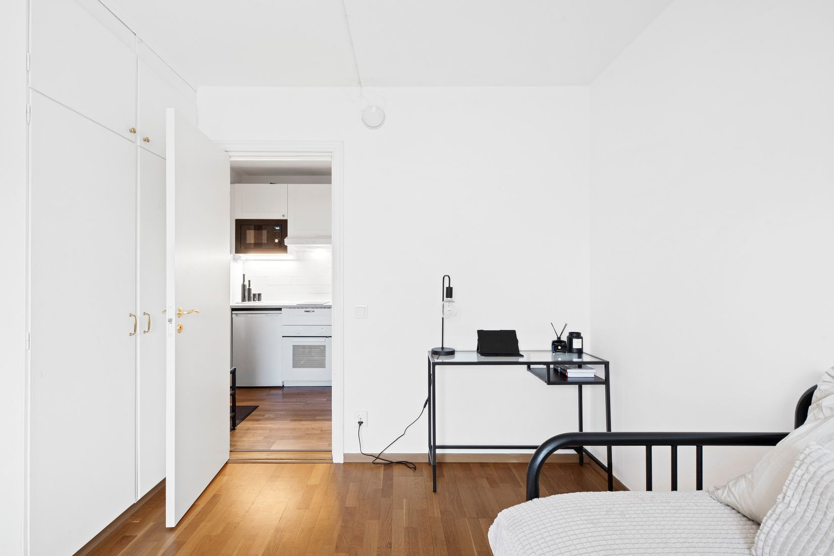 Bostadsrätt, Bellmansgatan 36, Bellman, Uppsala