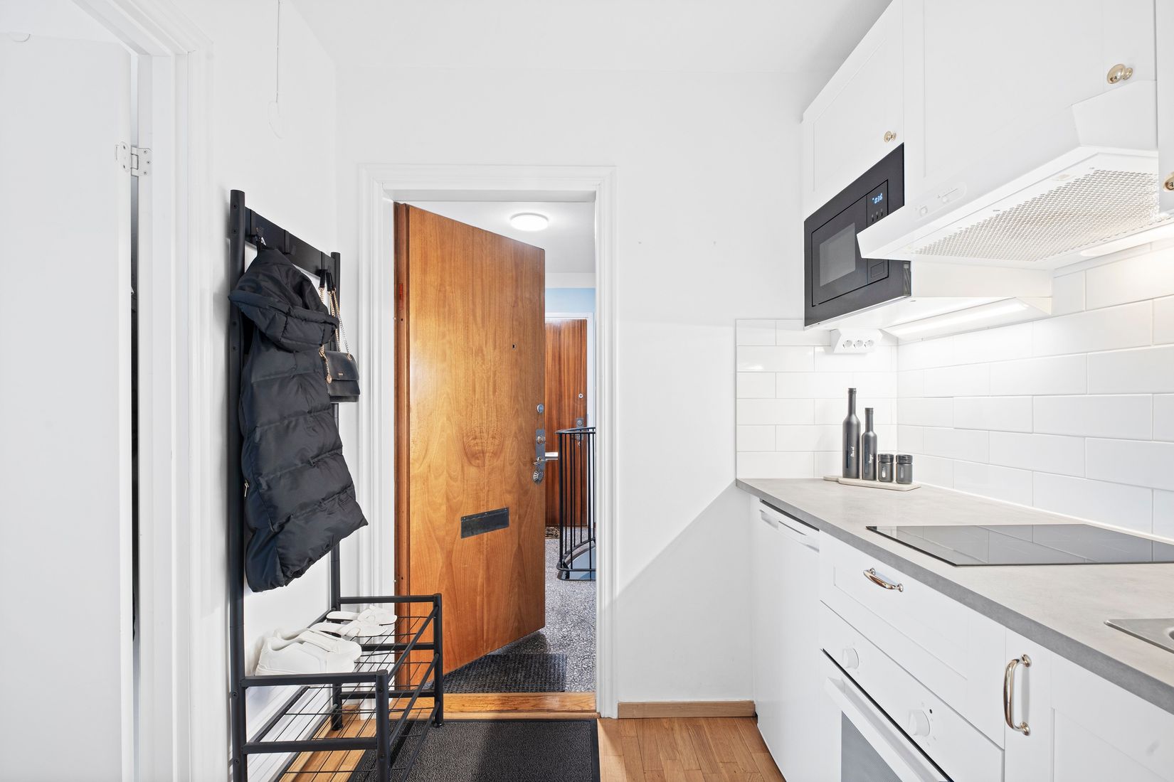 Bostadsrätt, Bellmansgatan 36, Bellman, Uppsala