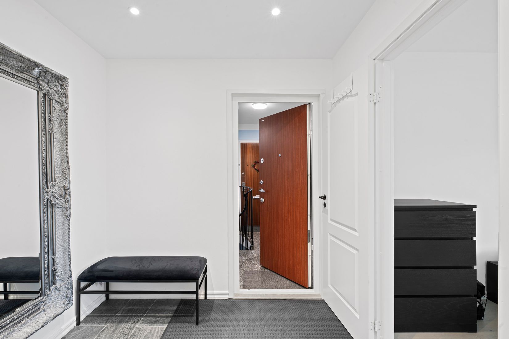 Bostadsrätt, Bellmansgatan 36, Bellman, Uppsala