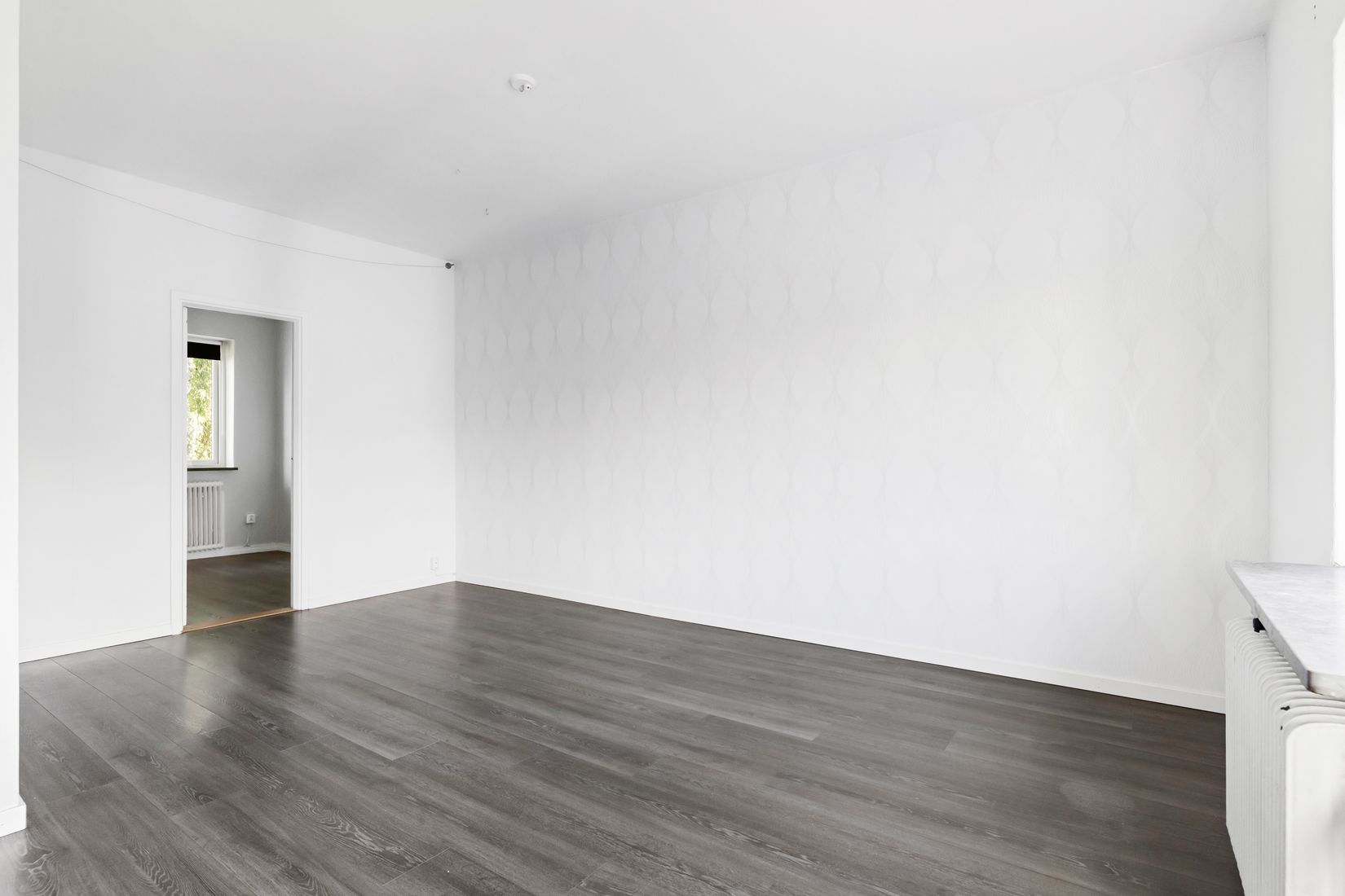 Bostadsrätt, Domsagevägen 6B, Centrum, Trollhättan