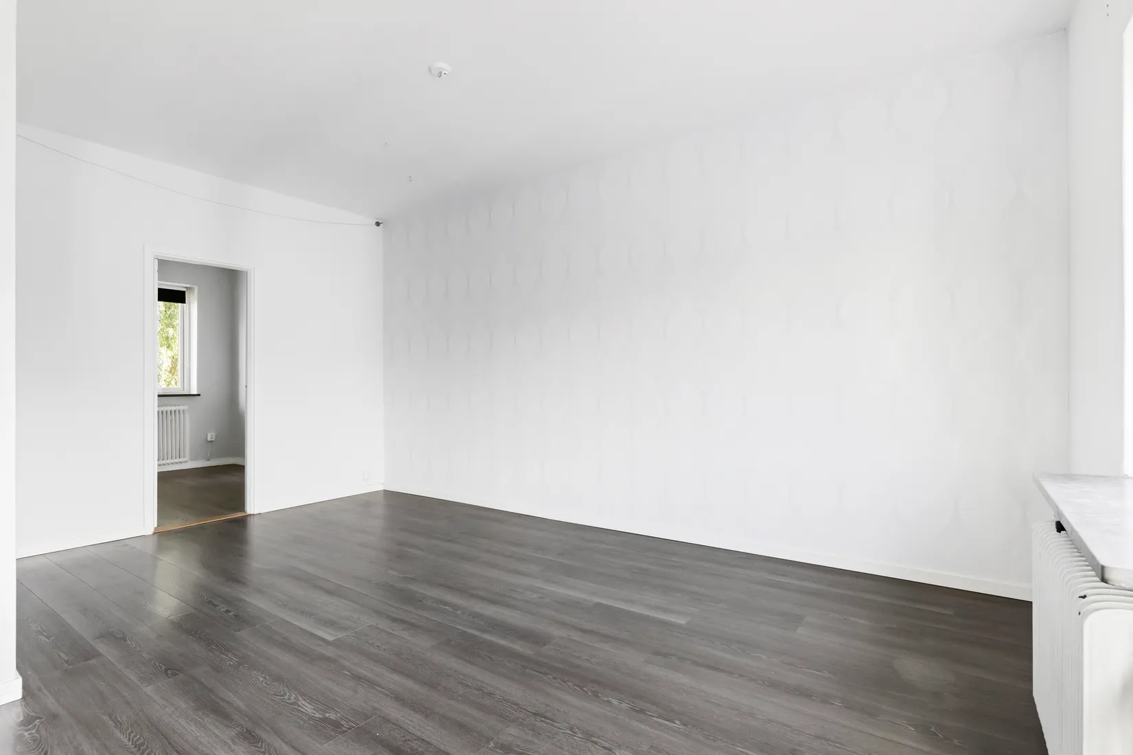Bostadsrätt, Domsagevägen 6B, Centrum, Trollhättan