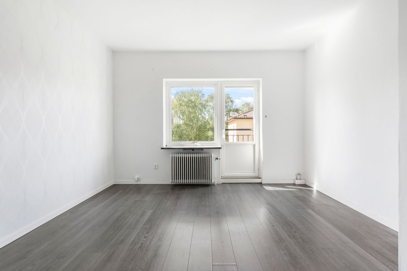 Bostadsrätt, Domsagevägen 6B, Centrum, Trollhättan