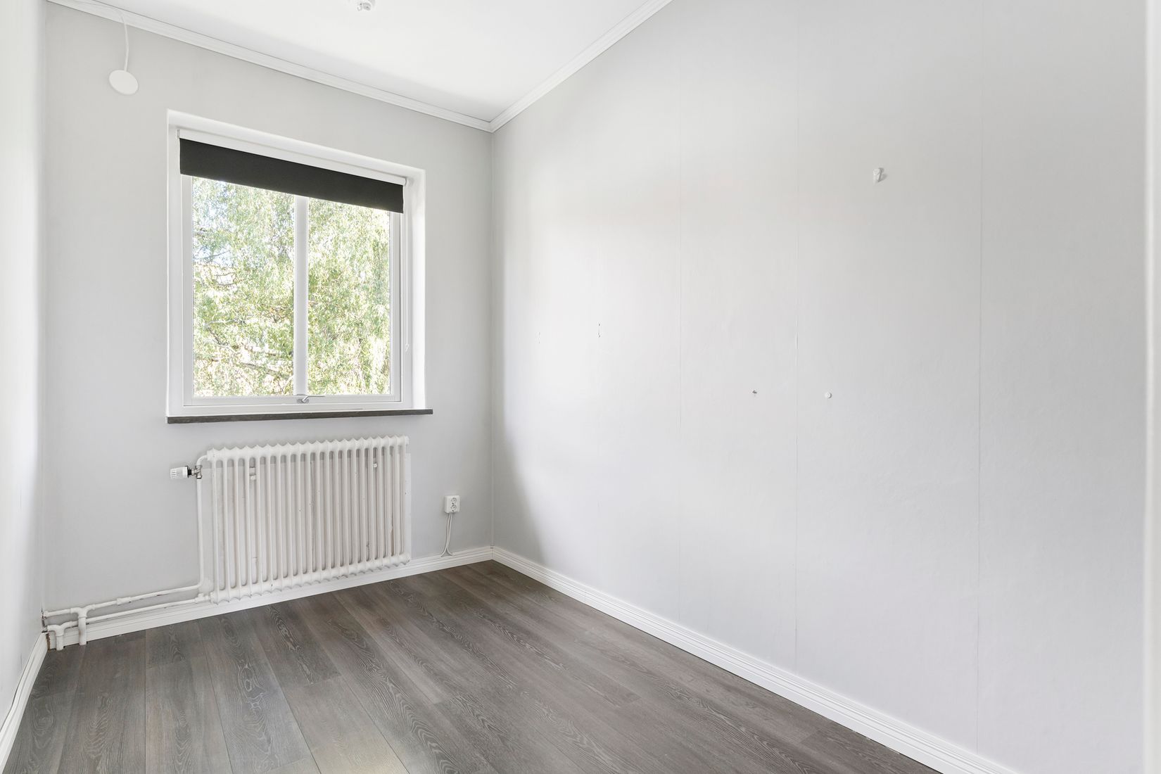 Bostadsrätt, Domsagevägen 6B, Centrum, Trollhättan