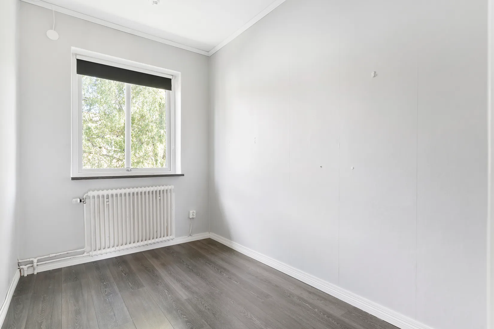 Bostadsrätt, Domsagevägen 6B, Centrum, Trollhättan