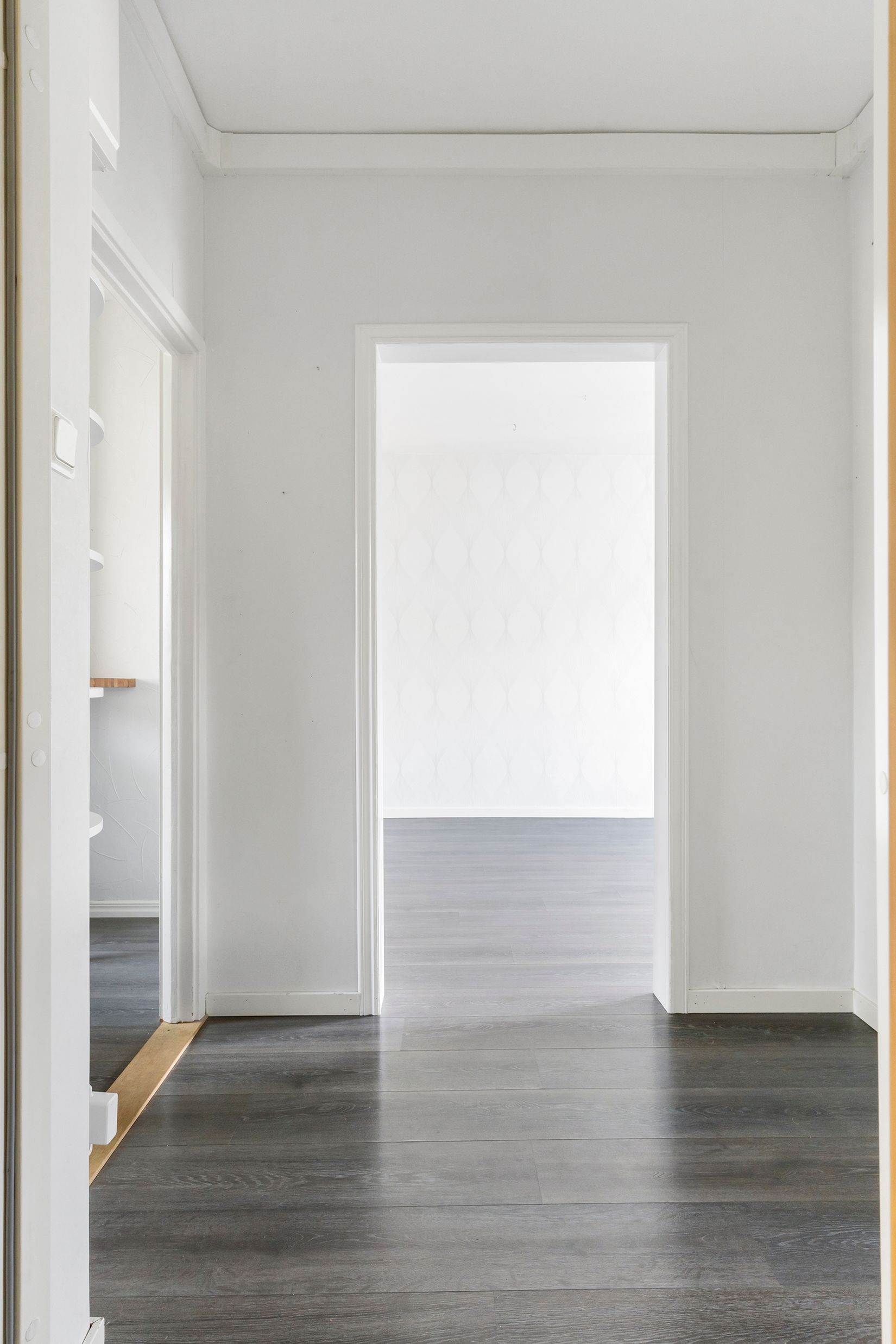 Bostadsrätt, Domsagevägen 6B, Centrum, Trollhättan