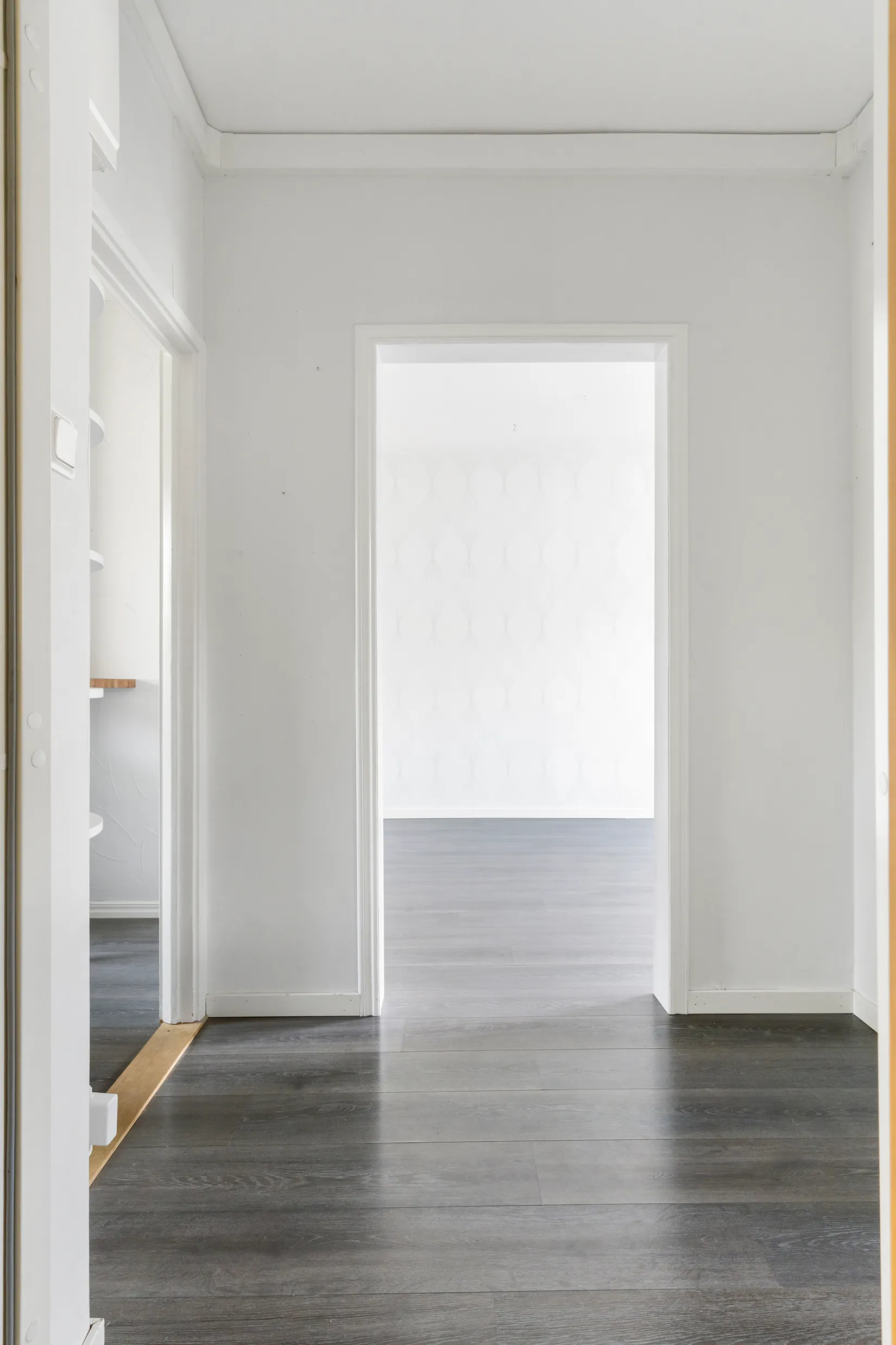 Bostadsrätt, Domsagevägen 6B, Centrum, Trollhättan