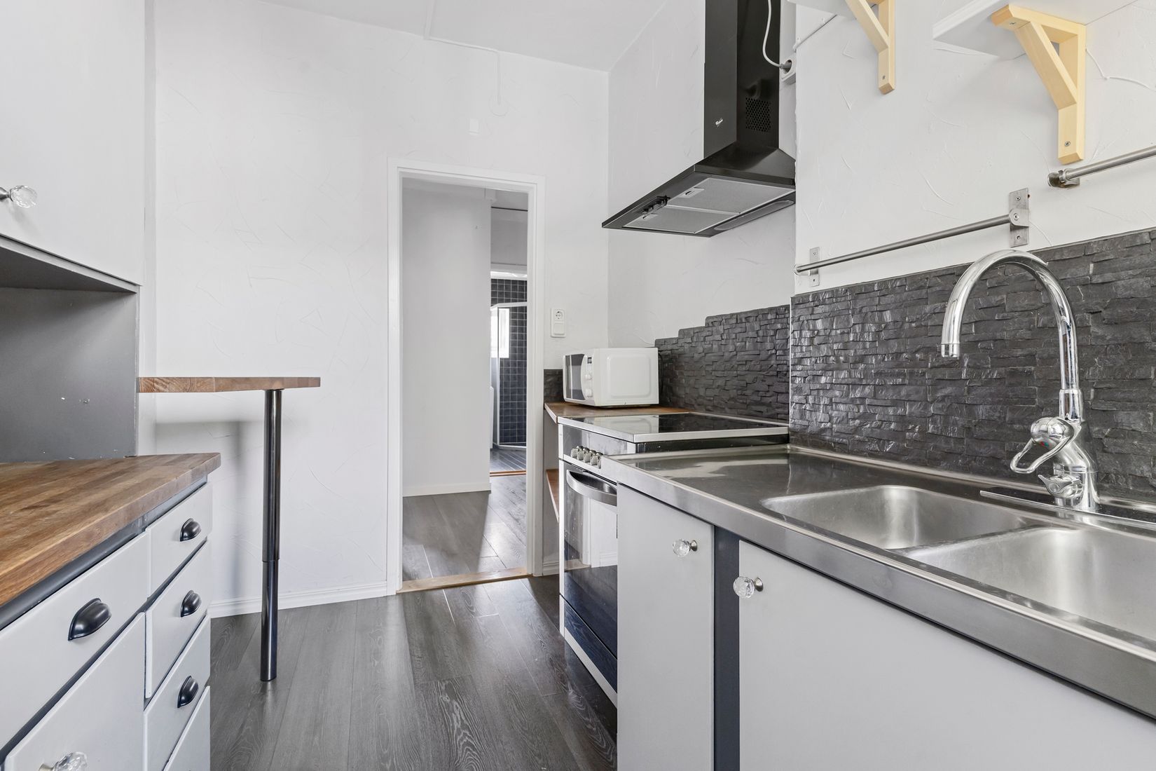 Bostadsrätt, Domsagevägen 6B, Centrum, Trollhättan