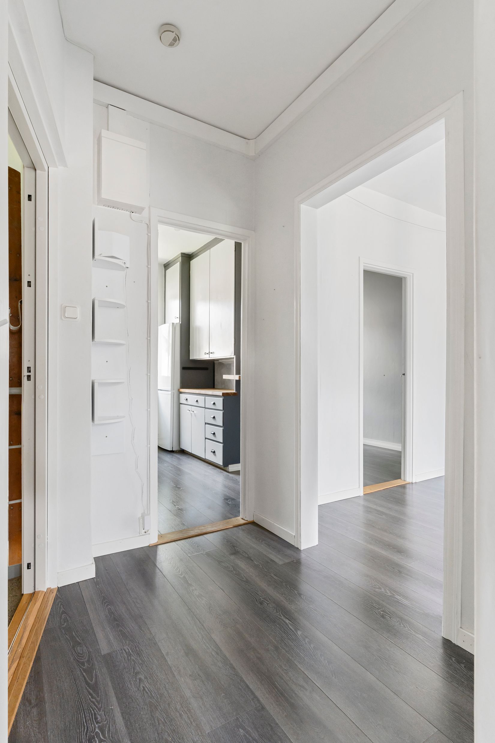 Bostadsrätt, Domsagevägen 6B, Centrum, Trollhättan