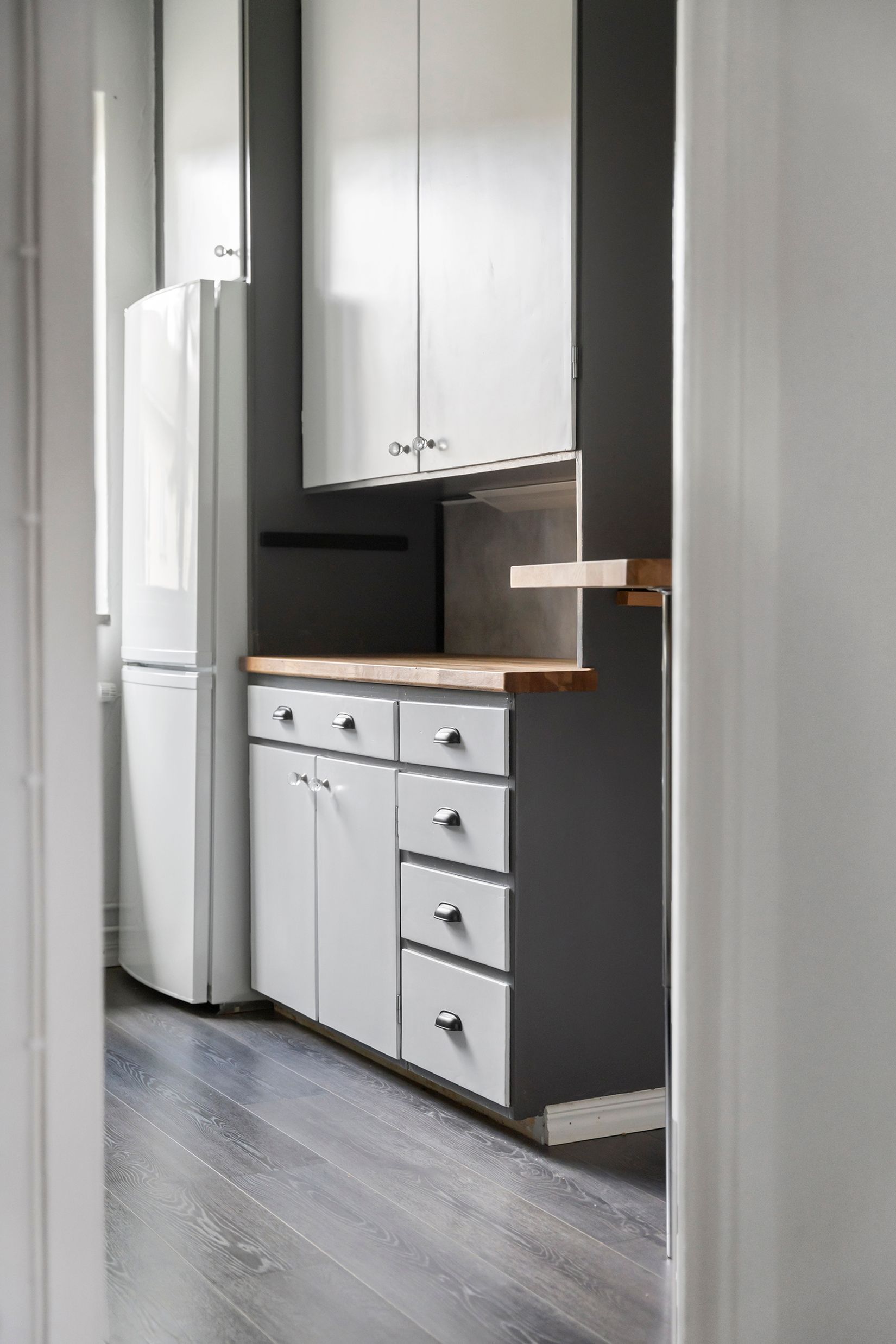 Bostadsrätt, Domsagevägen 6B, Centrum, Trollhättan