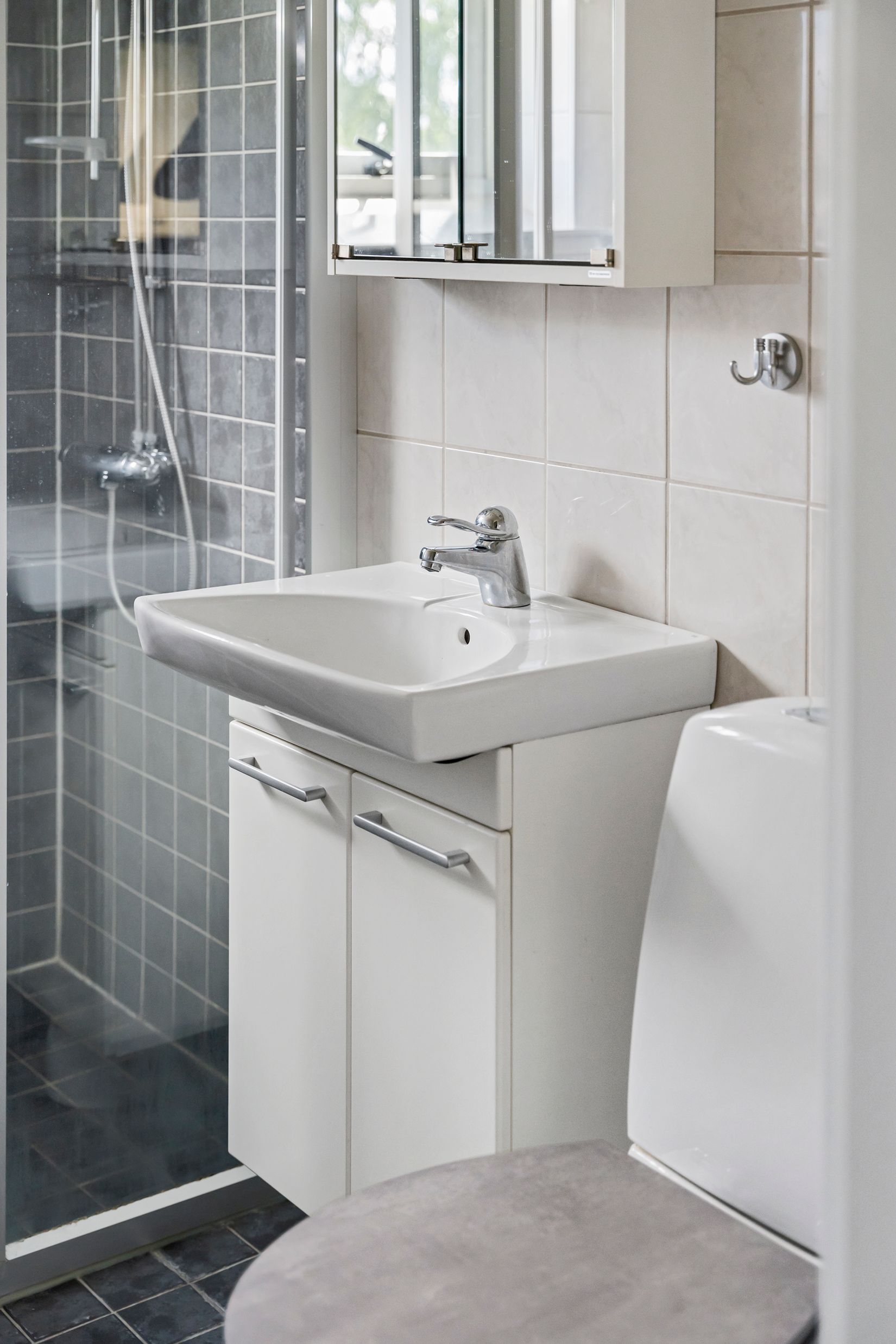 Bostadsrätt, Domsagevägen 6B, Centrum, Trollhättan