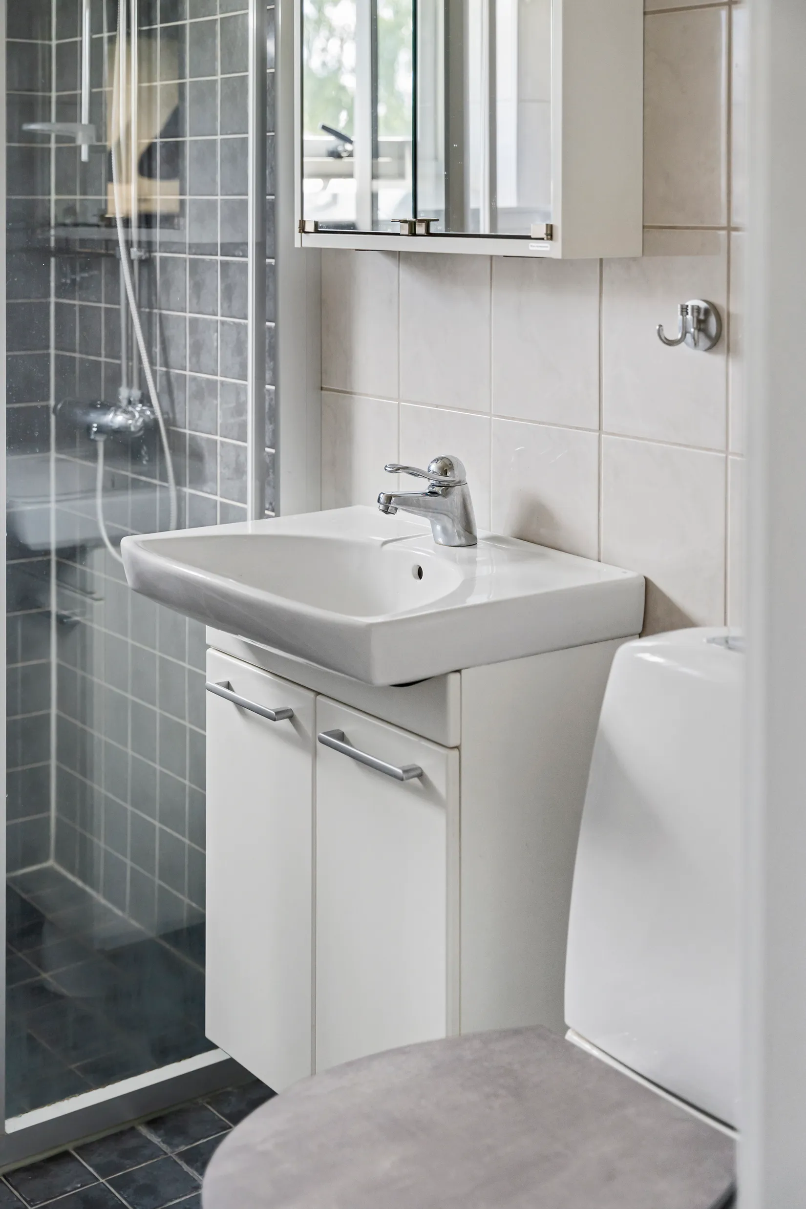 Bostadsrätt, Domsagevägen 6B, Centrum, Trollhättan