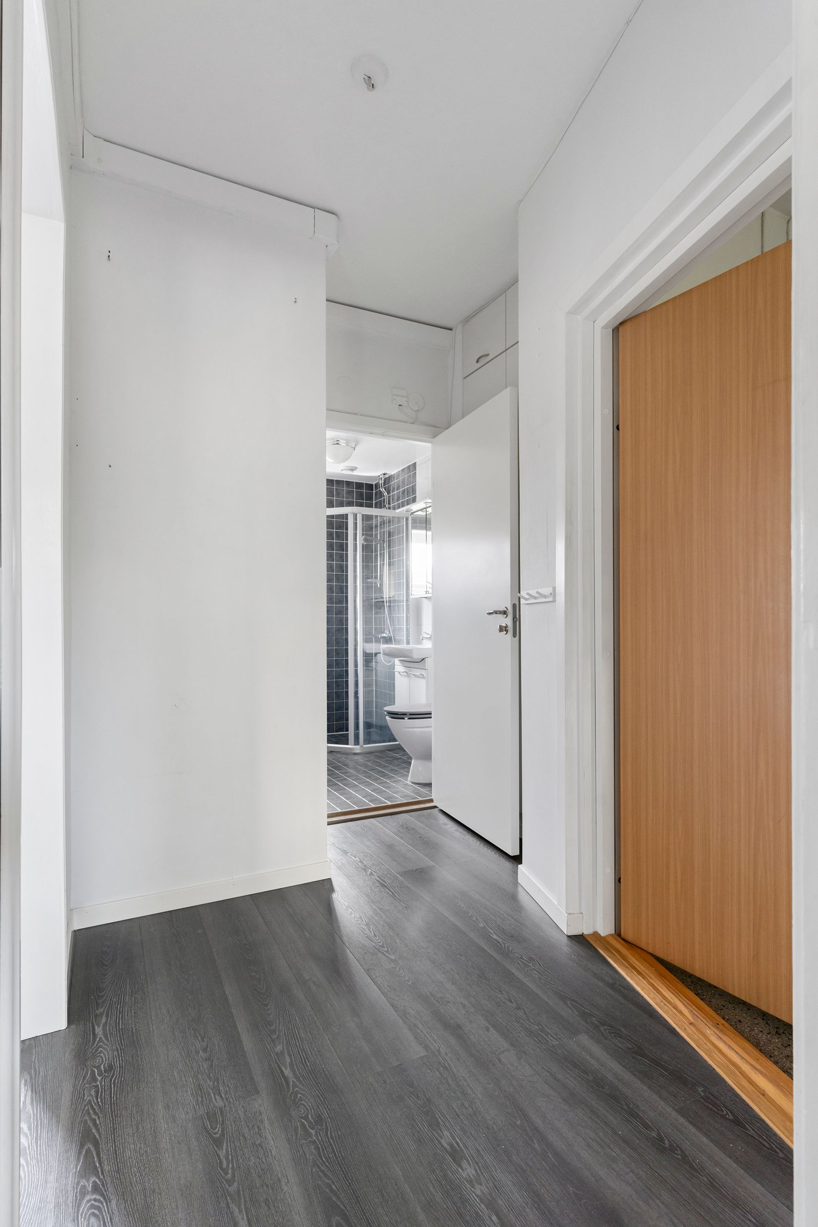 Bostadsrätt, Domsagevägen 6B, Centrum, Trollhättan