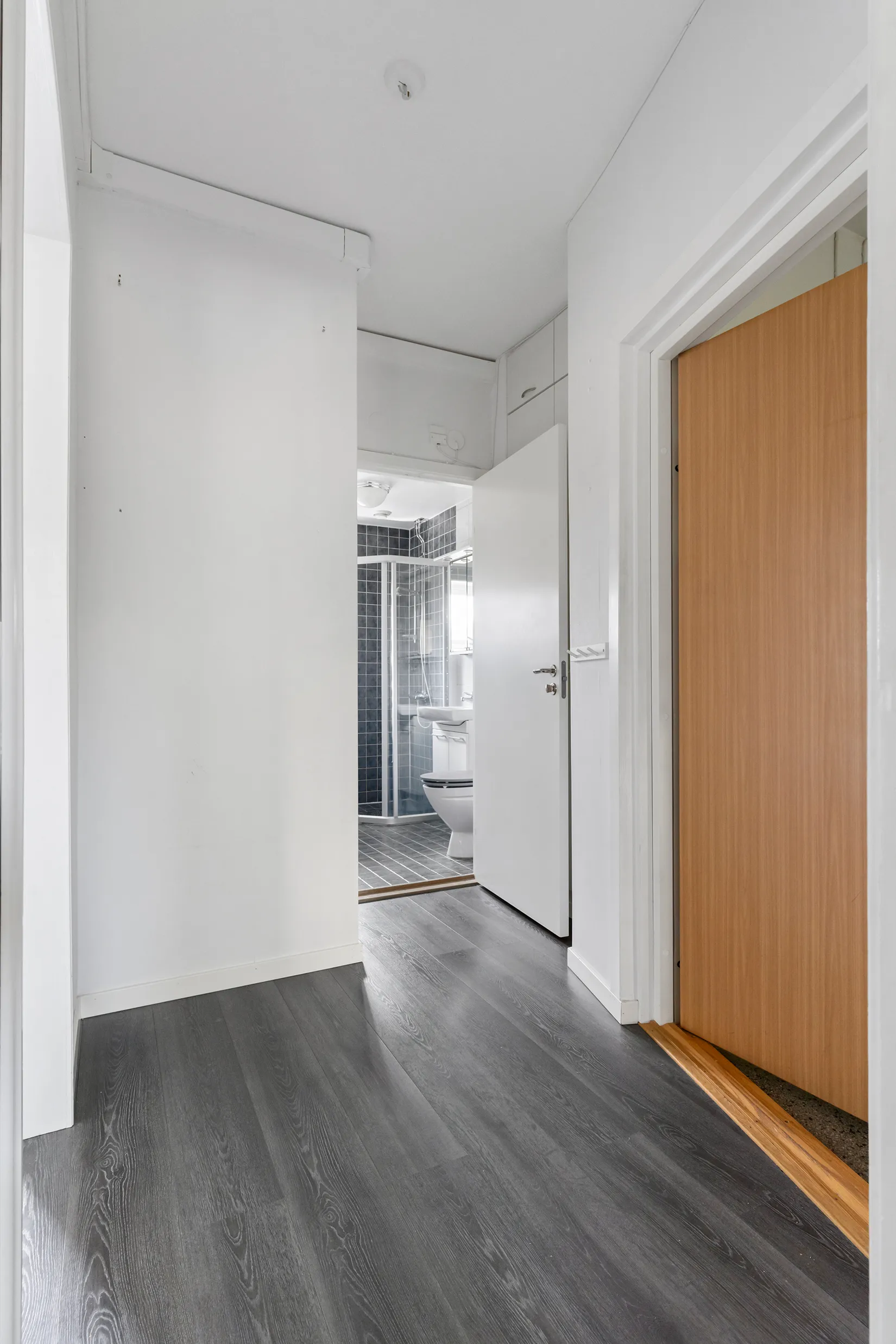 Bostadsrätt, Domsagevägen 6B, Centrum, Trollhättan