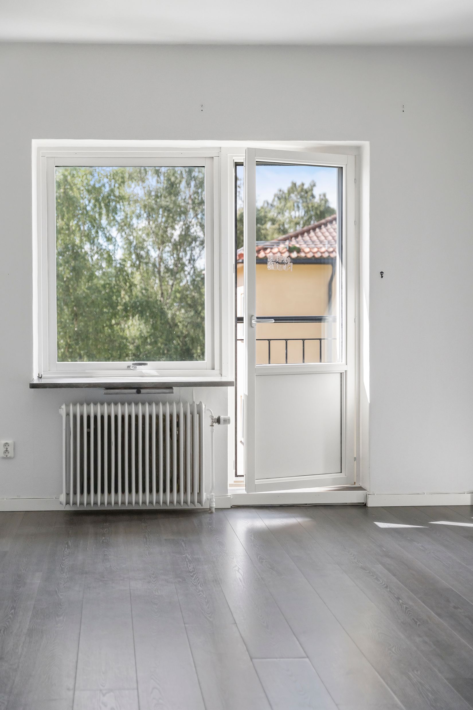 Bostadsrätt, Domsagevägen 6B, Centrum, Trollhättan