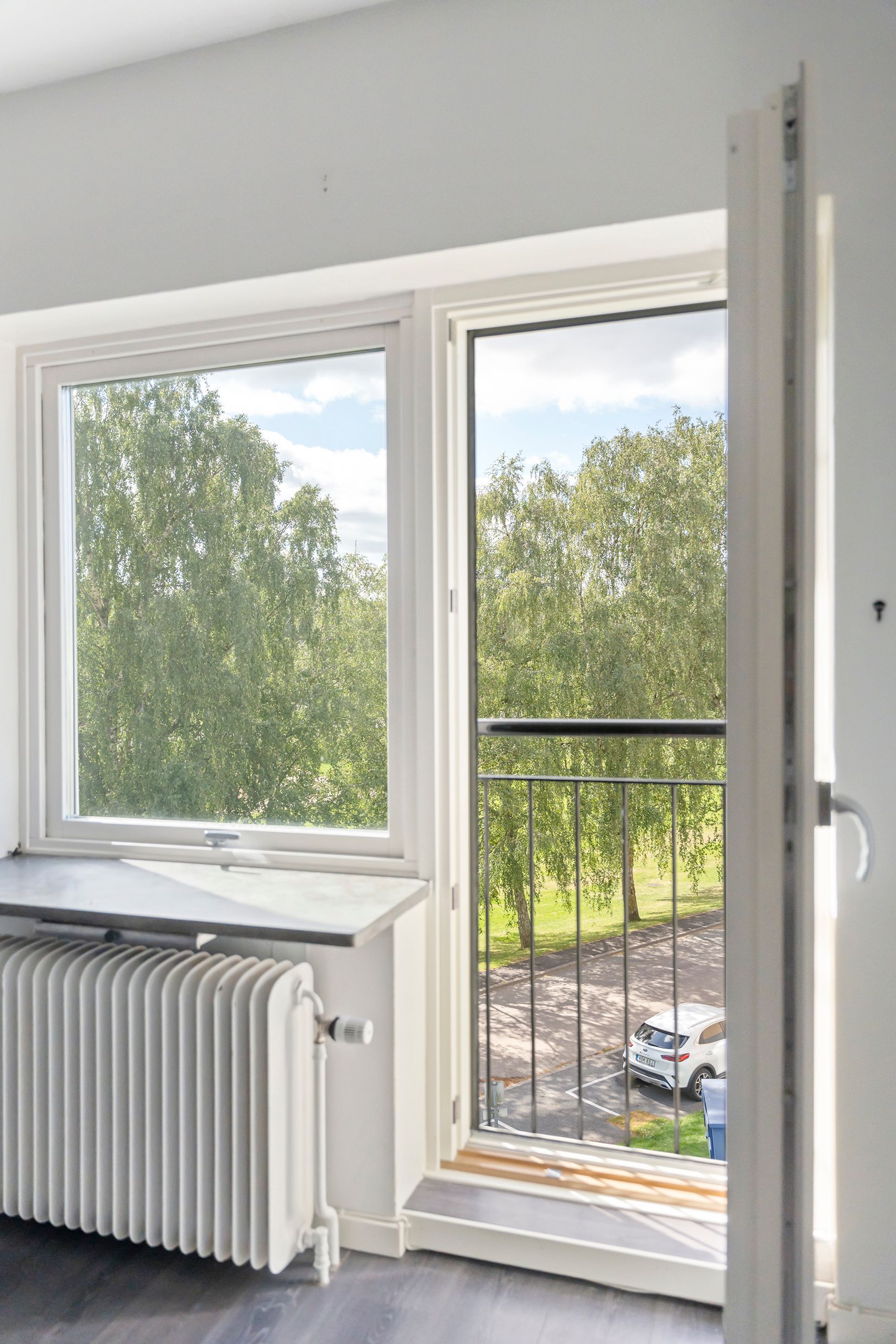 Bostadsrätt, Domsagevägen 6B, Centrum, Trollhättan