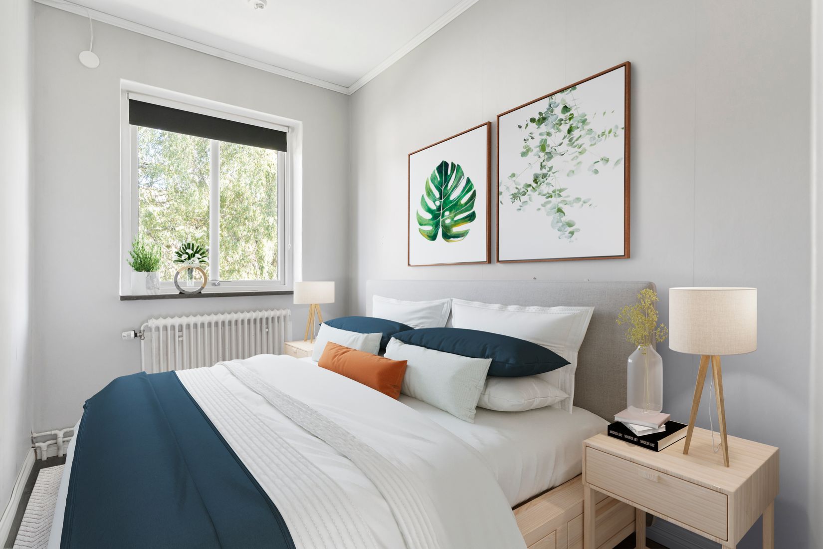 Bostadsrätt, Domsagevägen 6B, Centrum, Trollhättan