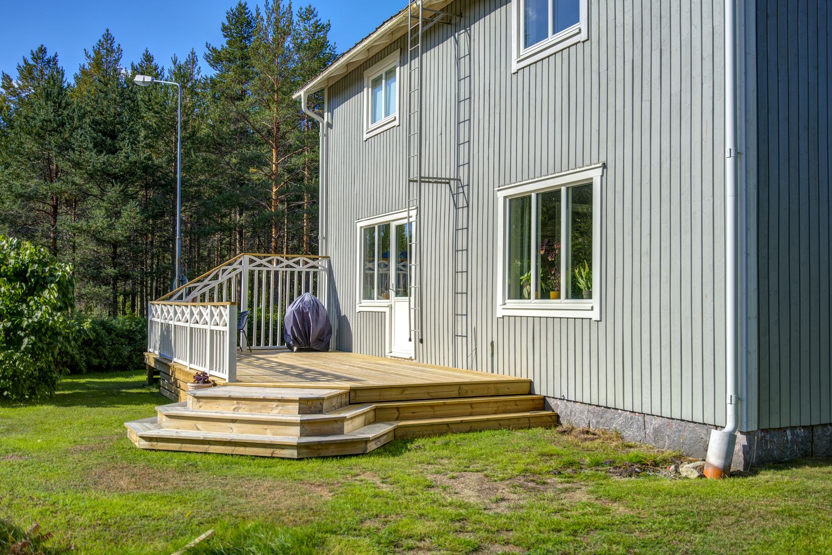 Villa, Tåme 105, Tåme, Skellefteå