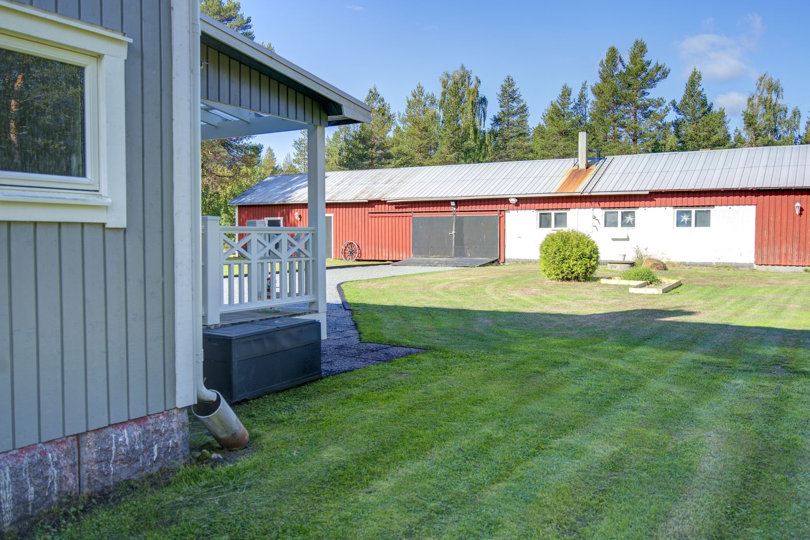 Villa, Tåme 105, Tåme, Skellefteå