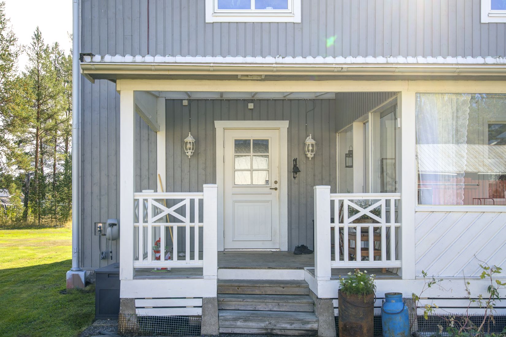 Villa, Tåme 105, Tåme, Skellefteå