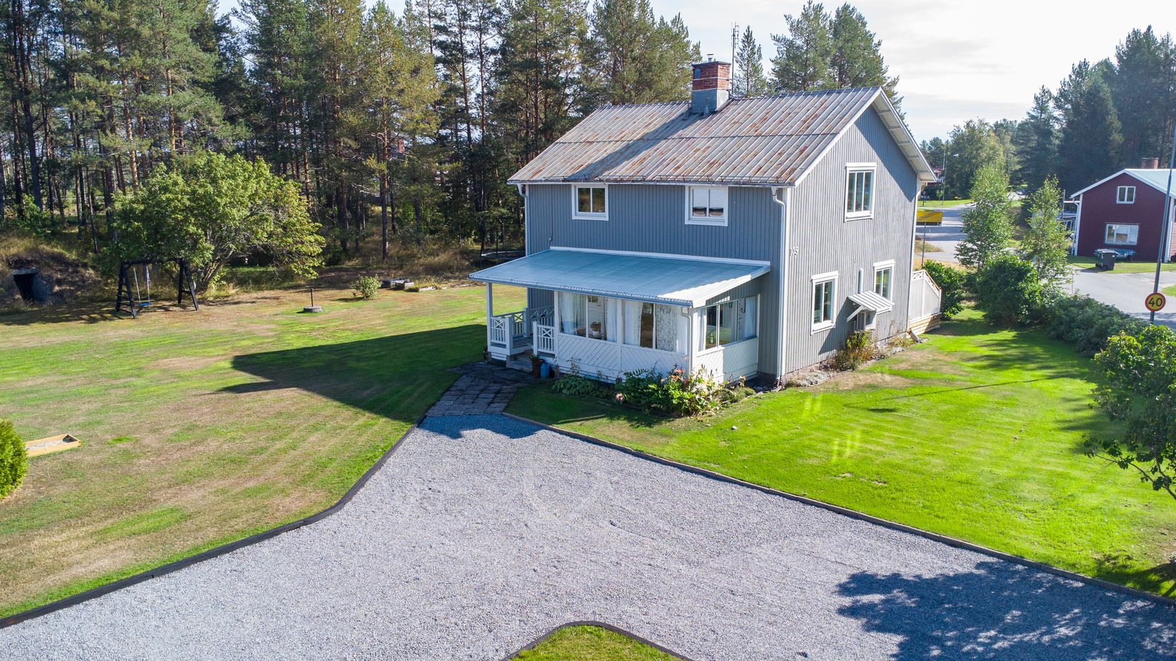 Villa, Tåme 105, Tåme, Skellefteå