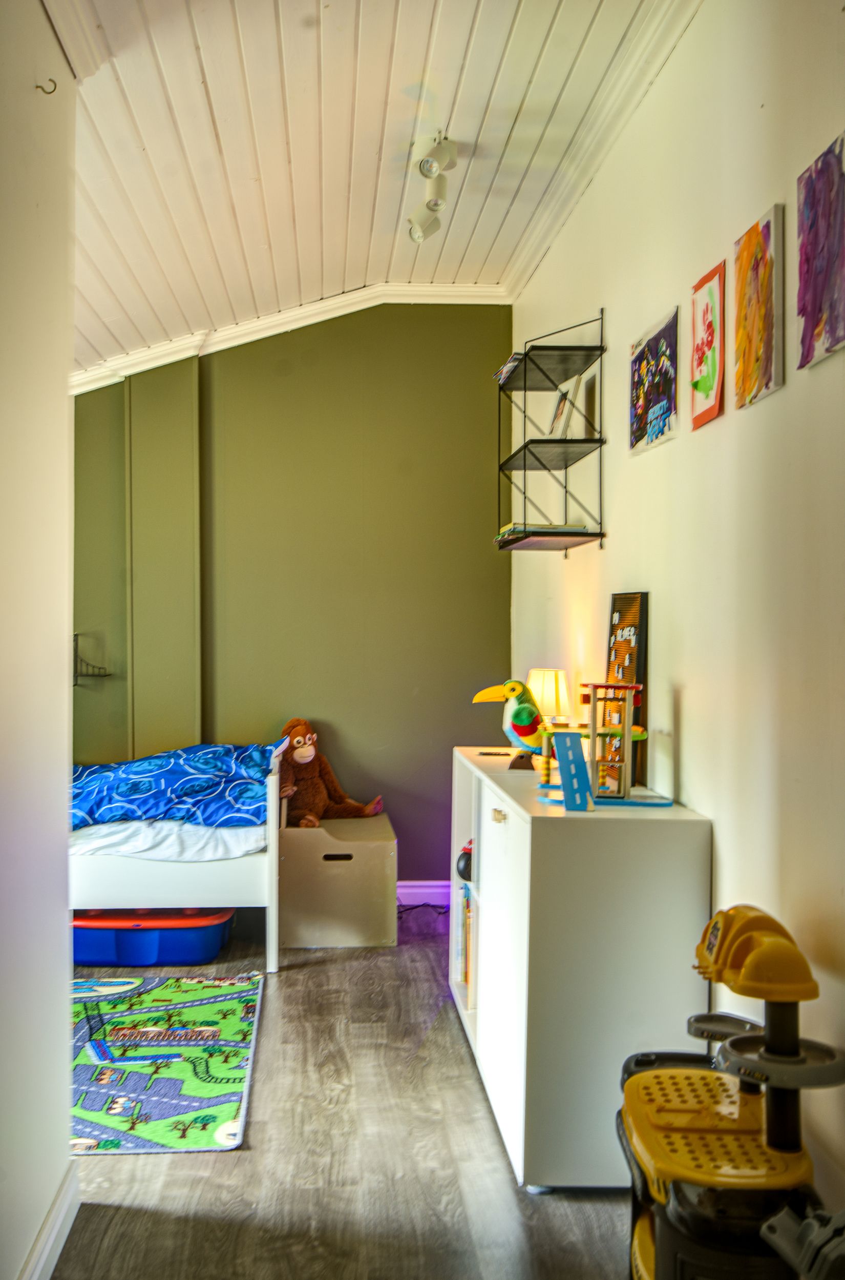 Villa, Tåme 105, Tåme, Skellefteå