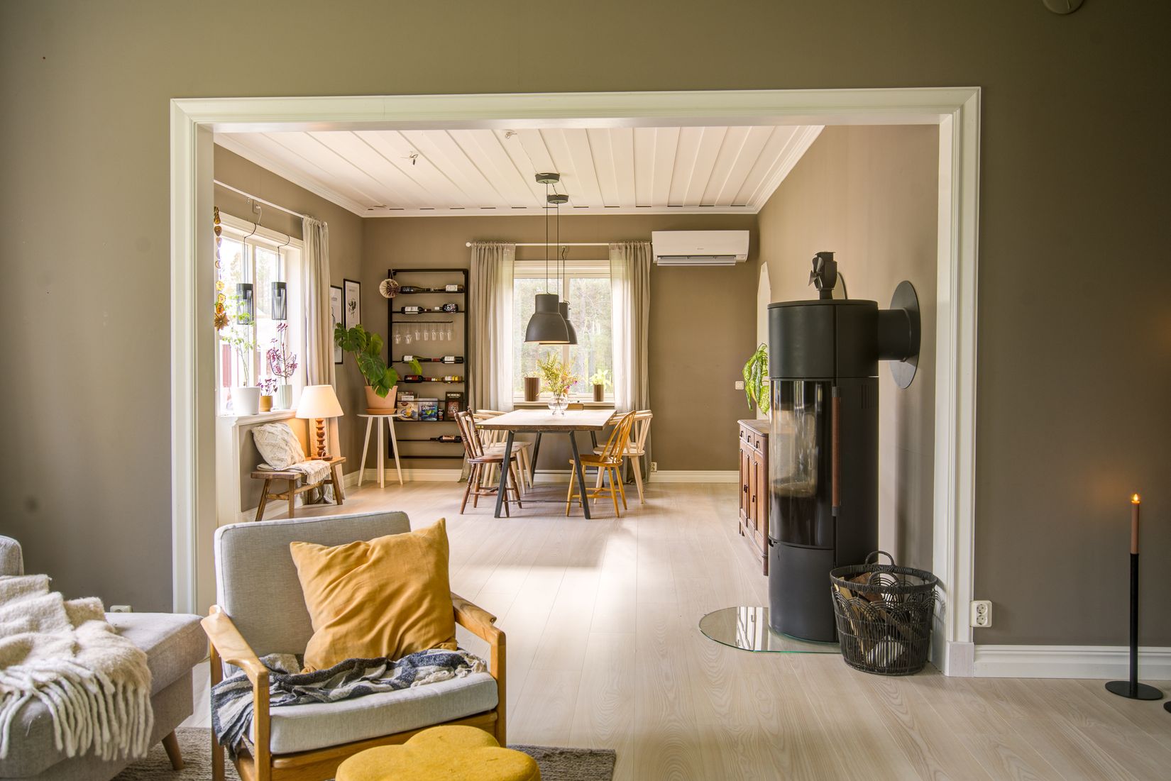 Villa, Tåme 105, Tåme, Skellefteå