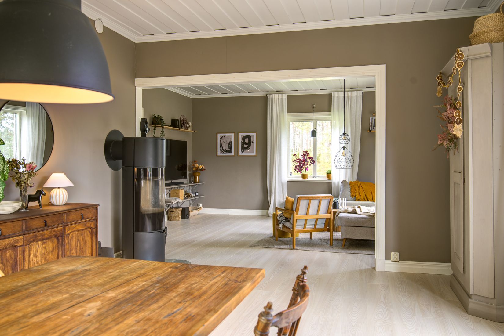 Villa, Tåme 105, Tåme, Skellefteå