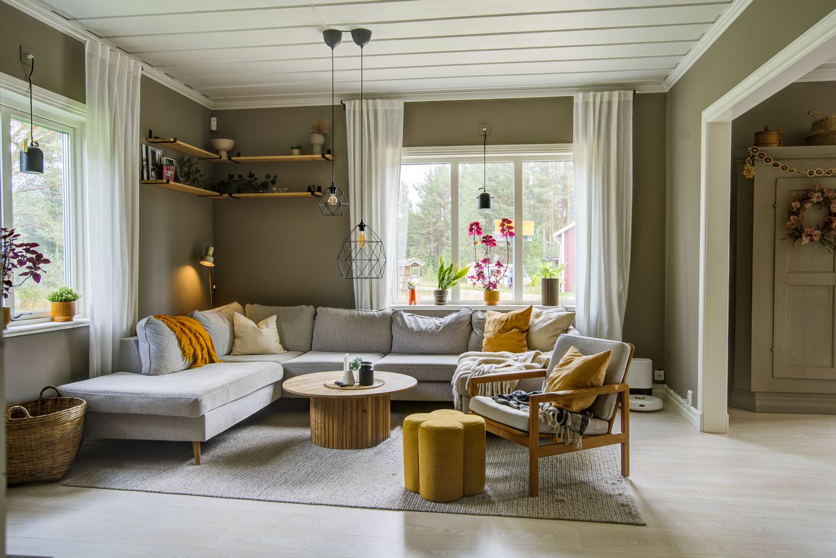 Villa, Tåme 105, Tåme, Skellefteå