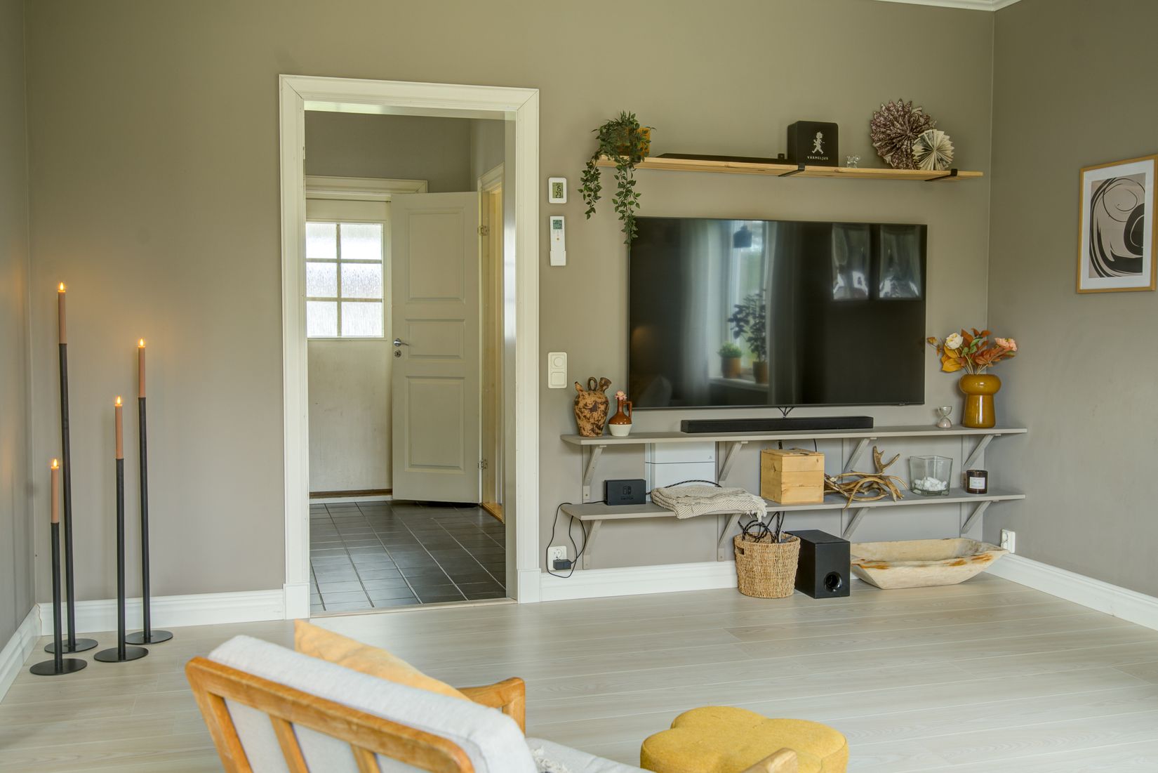 Villa, Tåme 105, Tåme, Skellefteå