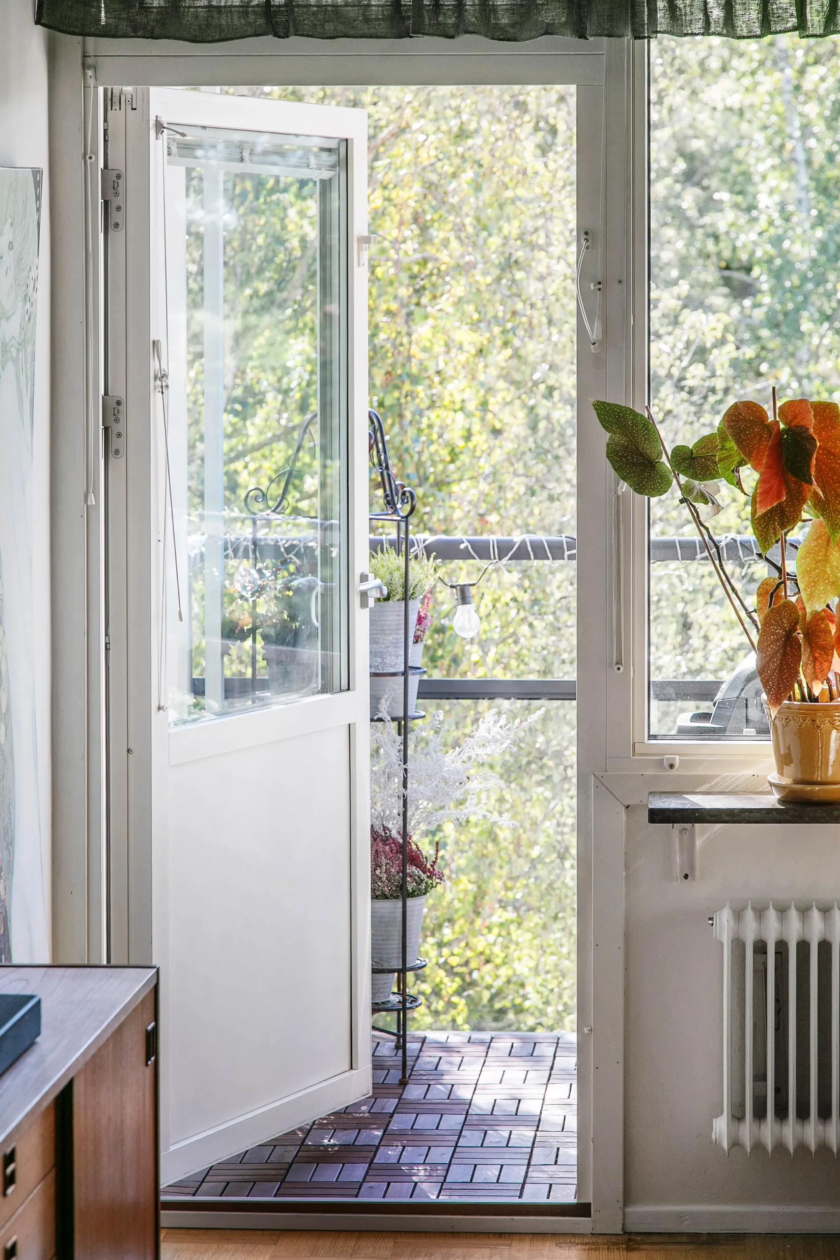 Bostadsrätt, Höjdvägen 5 D, Eknäs, Nacka