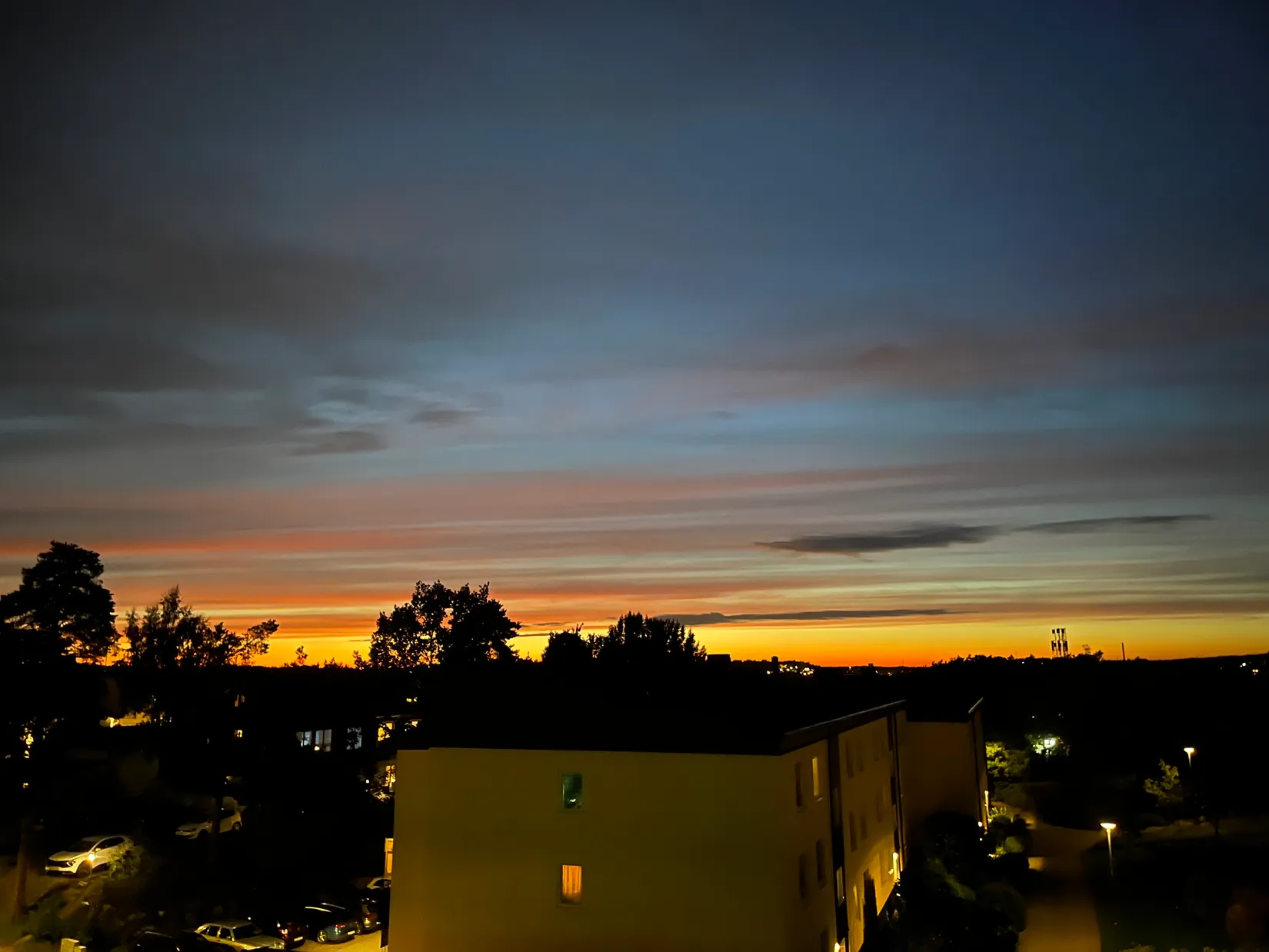 Bostadsrätt, Höjdvägen 5 D, Eknäs, Nacka