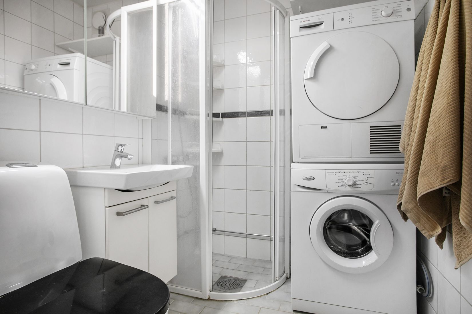 Bostadsrätt, Höjdvägen 5 D, Eknäs, Nacka