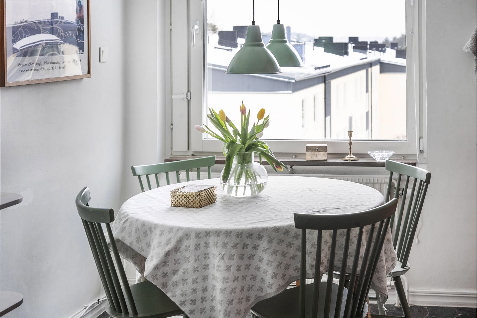 Bostadsrätt, Höjdvägen 5 D, Eknäs, Nacka