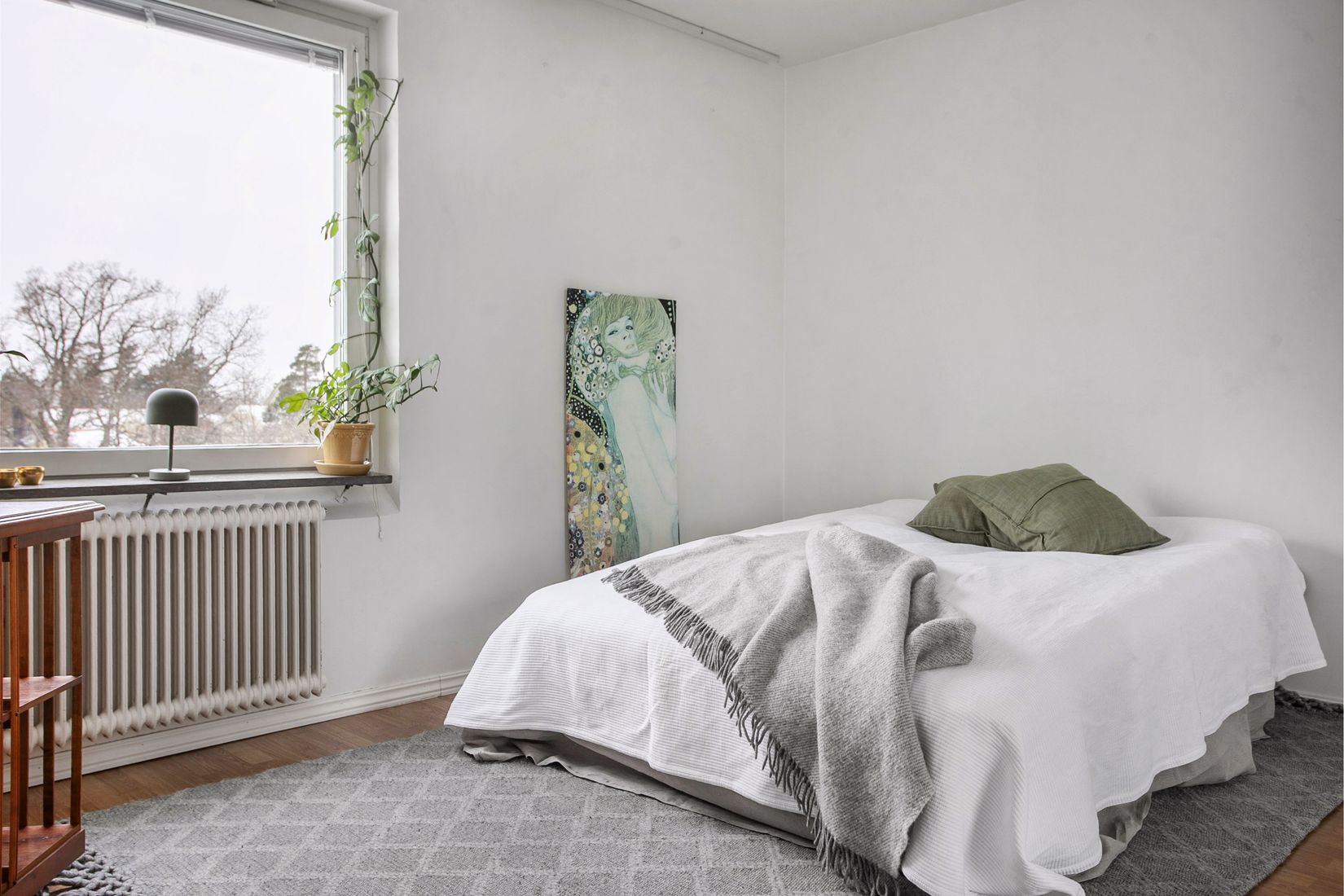 Bostadsrätt, Höjdvägen 5 D, Eknäs, Nacka