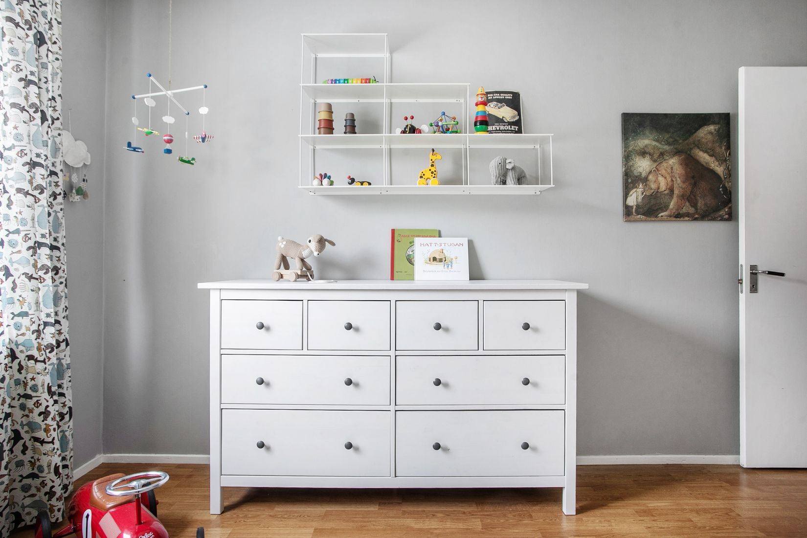 Bostadsrätt, Höjdvägen 5 D, Eknäs, Nacka