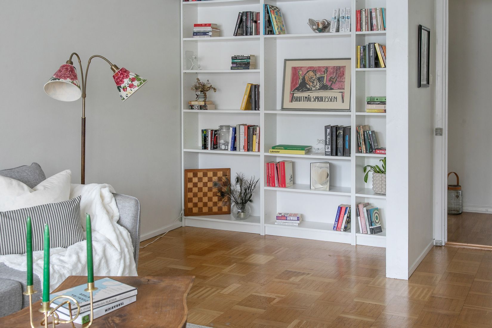 Bostadsrätt, Höjdvägen 5 D, Eknäs, Nacka