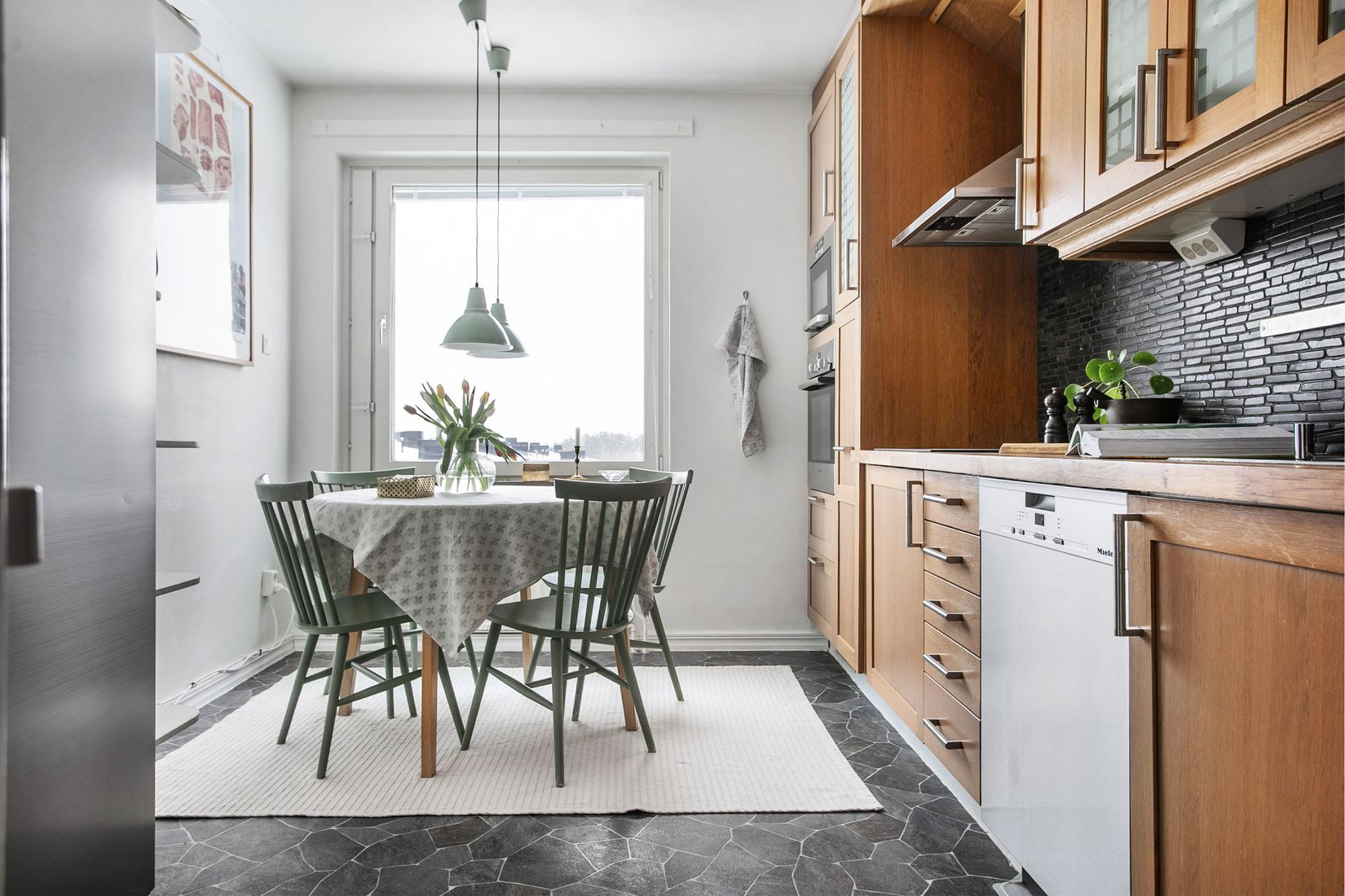 Bostadsrätt, Höjdvägen 5 D, Eknäs, Nacka