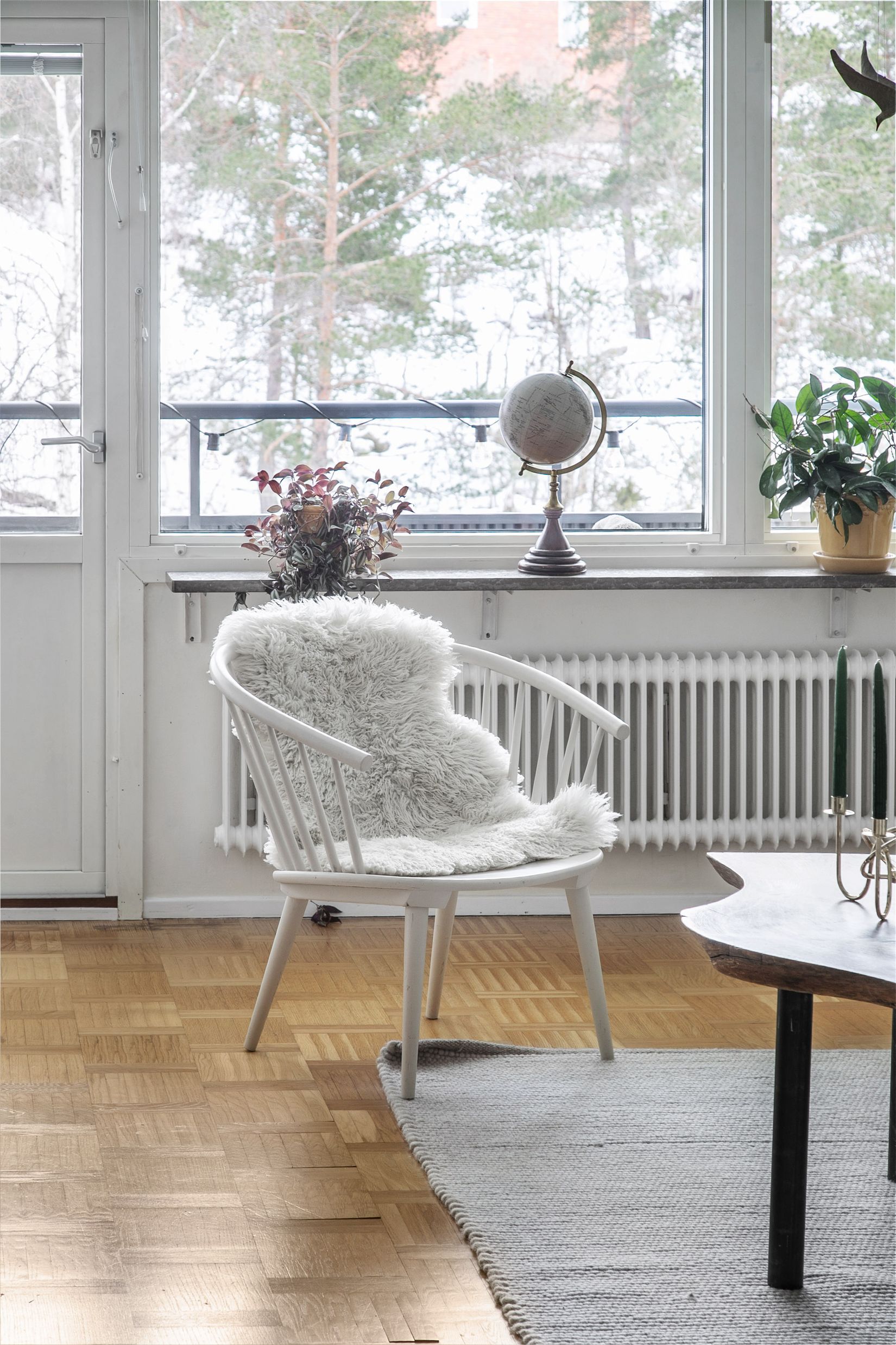 Bostadsrätt, Höjdvägen 5 D, Eknäs, Nacka